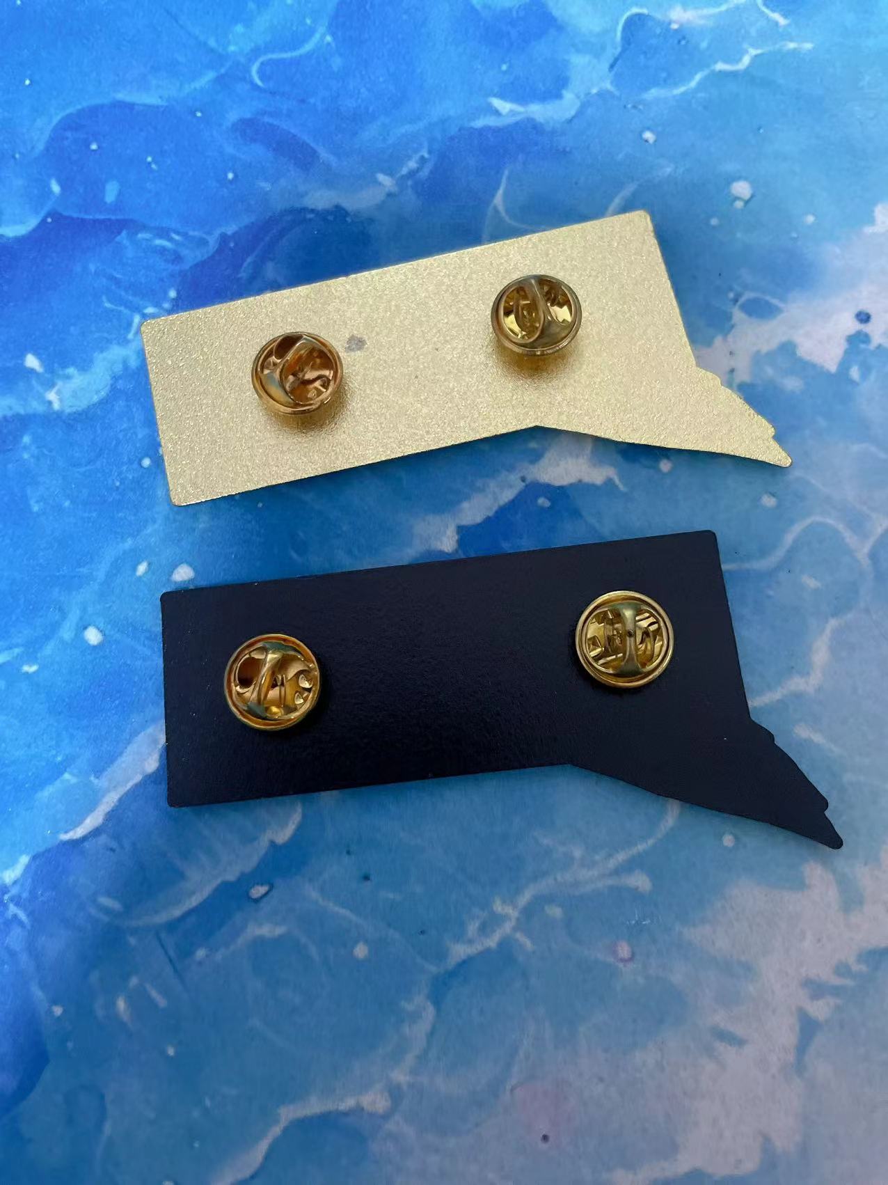 Final Fantasy VII Sephiroth & Cloud Enamel Pin(2pcs) | Limited Edition Collectible
