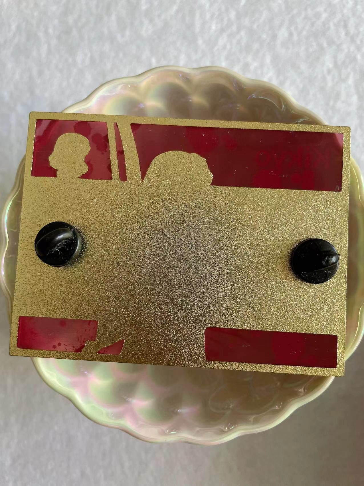 Inuyasha Kikyo Enamel Pins– Limited Edition Collectible Anime pin