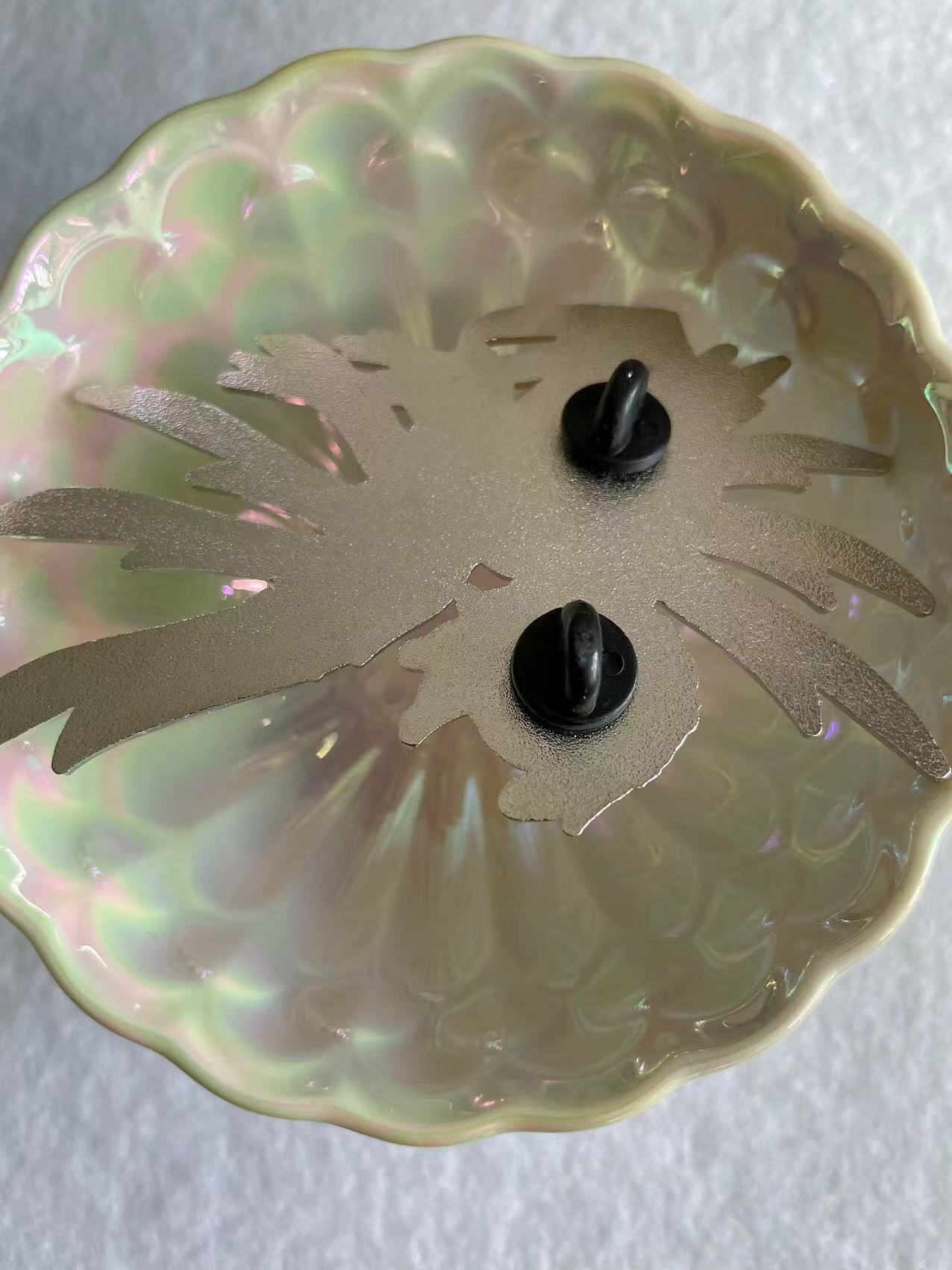 Overwatch Mercy Enamel Pin | Limited Edition Angel Pin