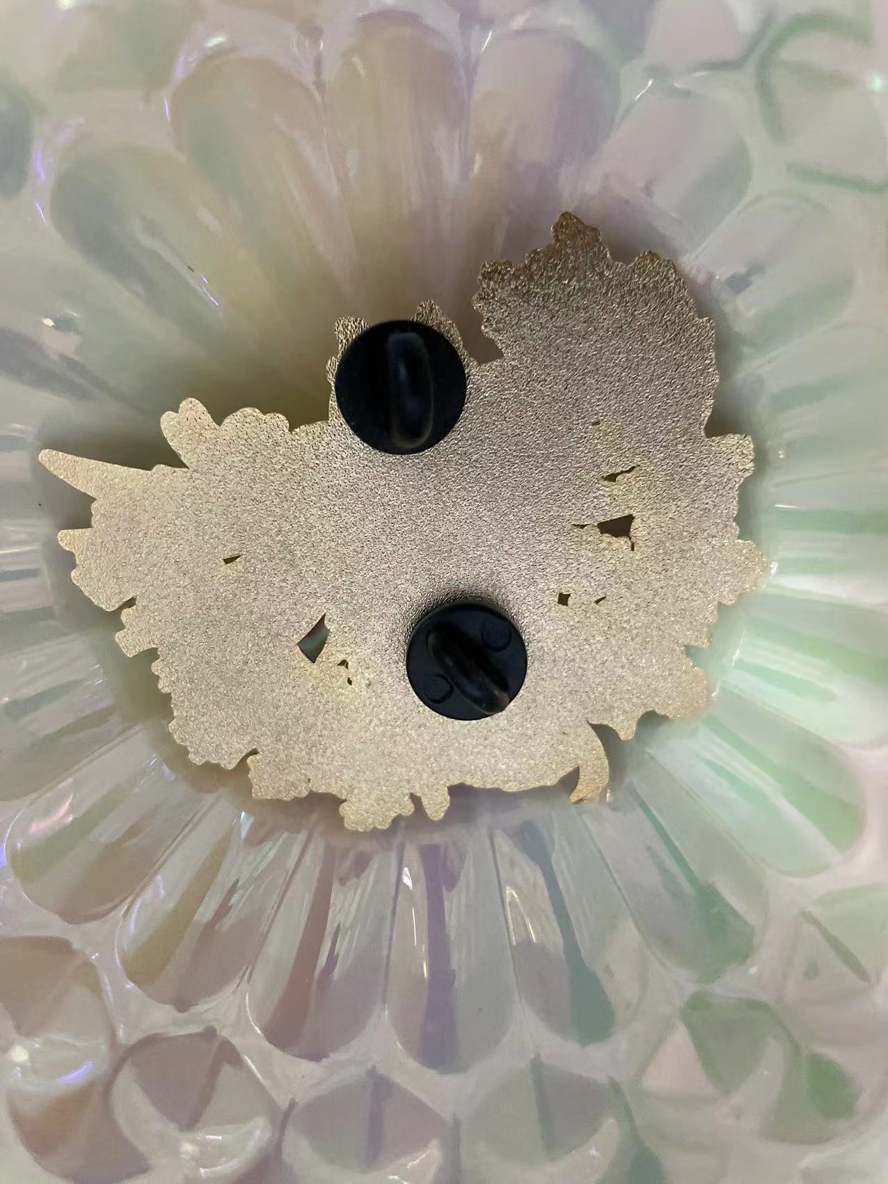 Overwatch Mercy Enamel Pin | Limited Edition Angel Pin