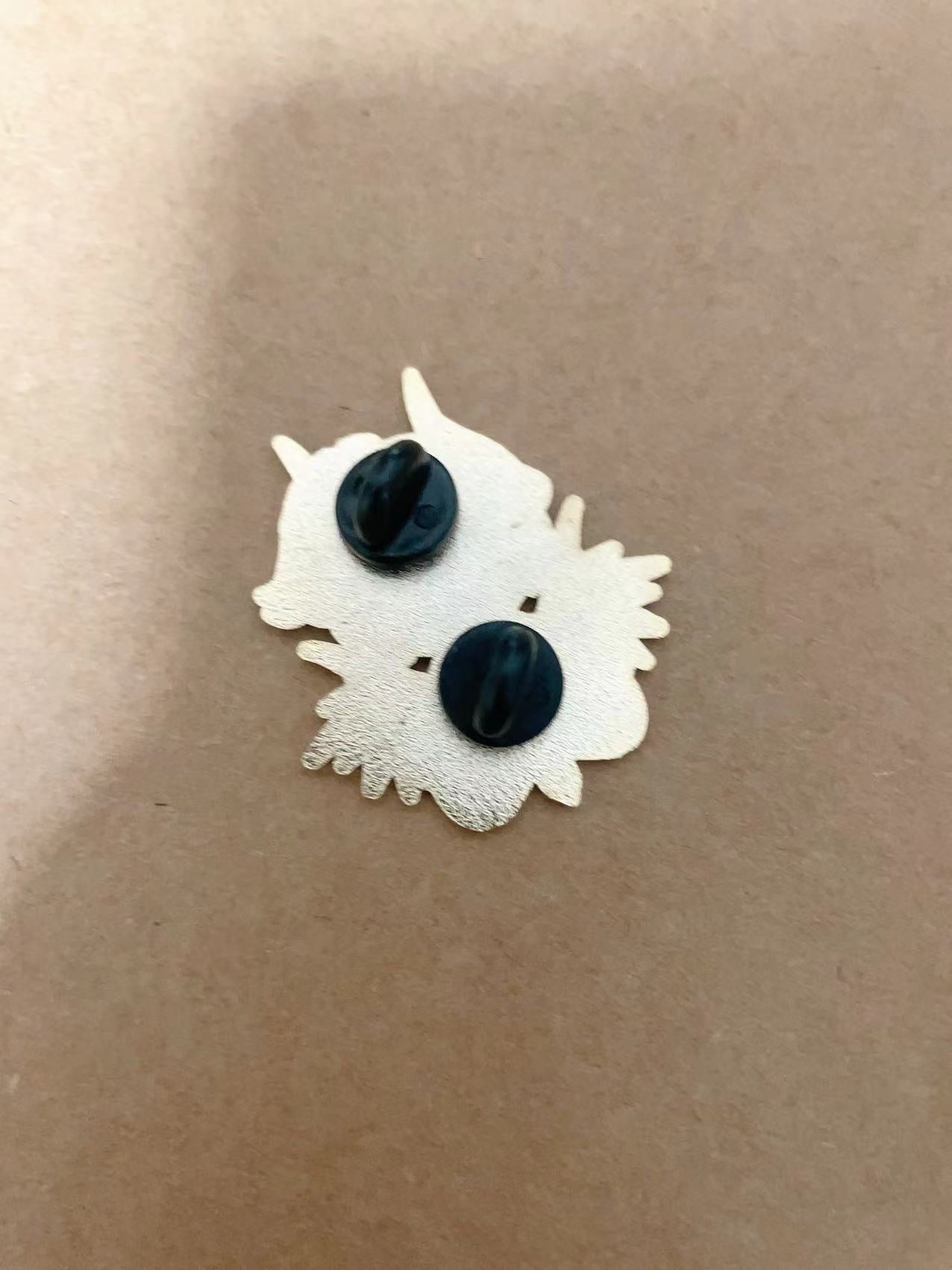 Overwatch Mercy Enamel Pin | Limited Edition Angel Pin