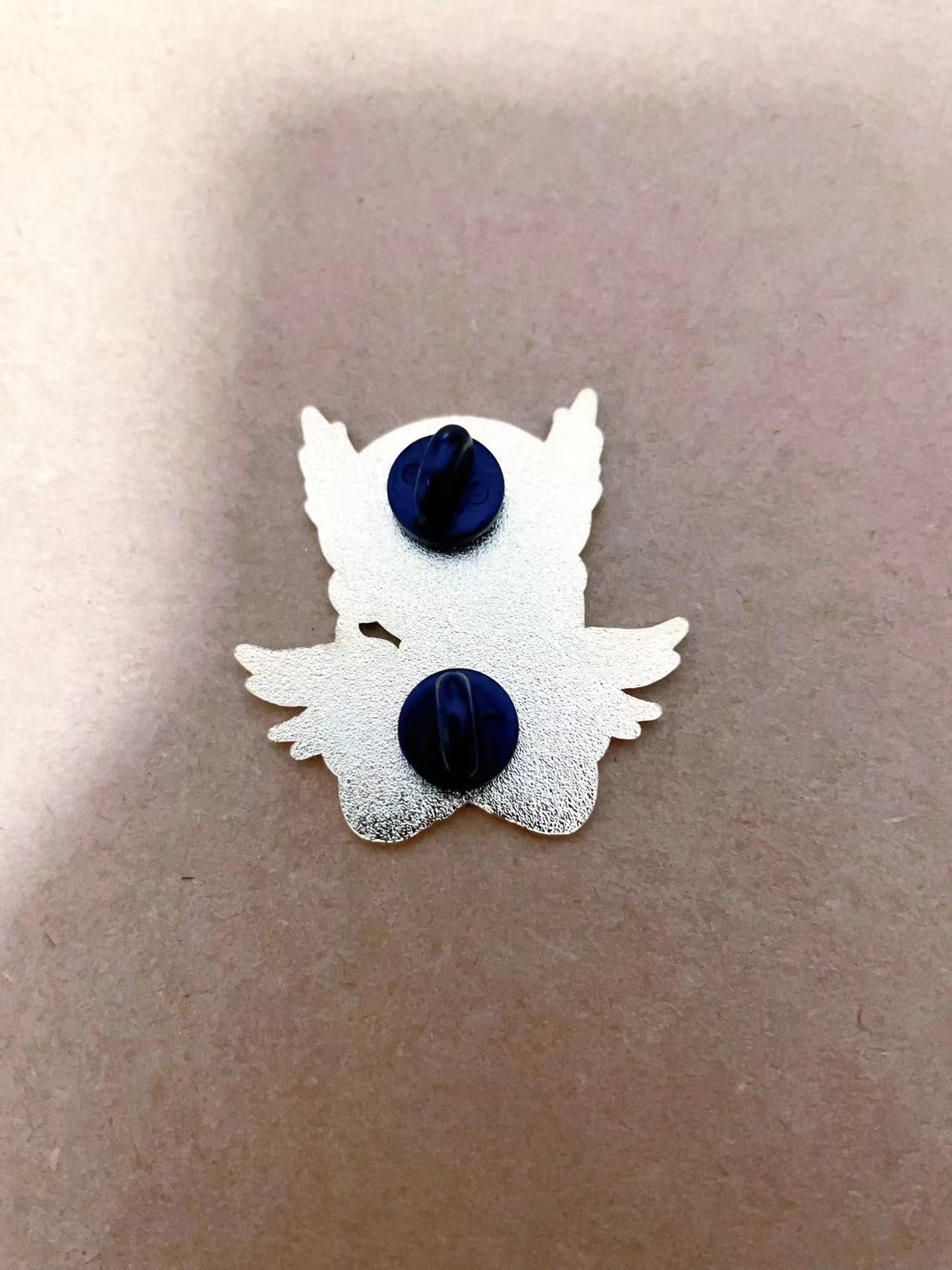 Overwatch Mercy Enamel Pin | Limited Edition Angel Pin