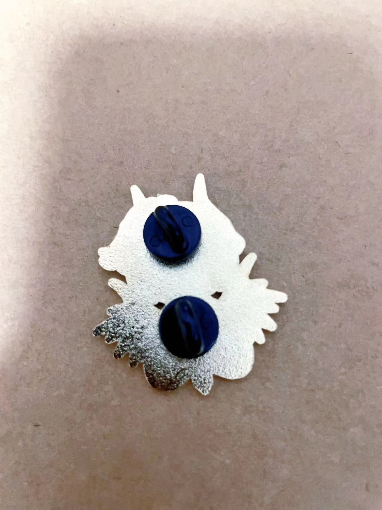 Overwatch Mercy Enamel Pin | Limited Edition Angel Pin