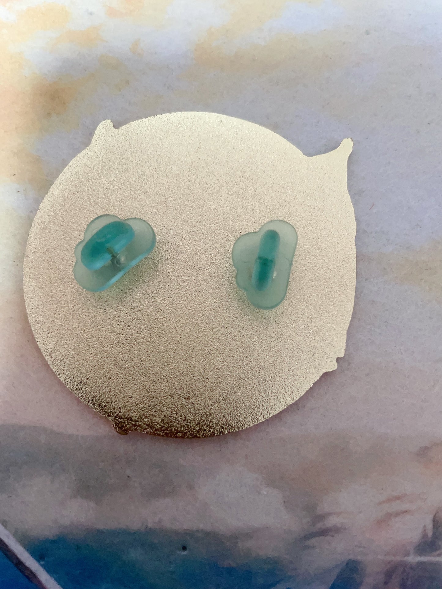 Inuyasha Kikyo Enamel Pins– Limited Edition Collectible Anime pin