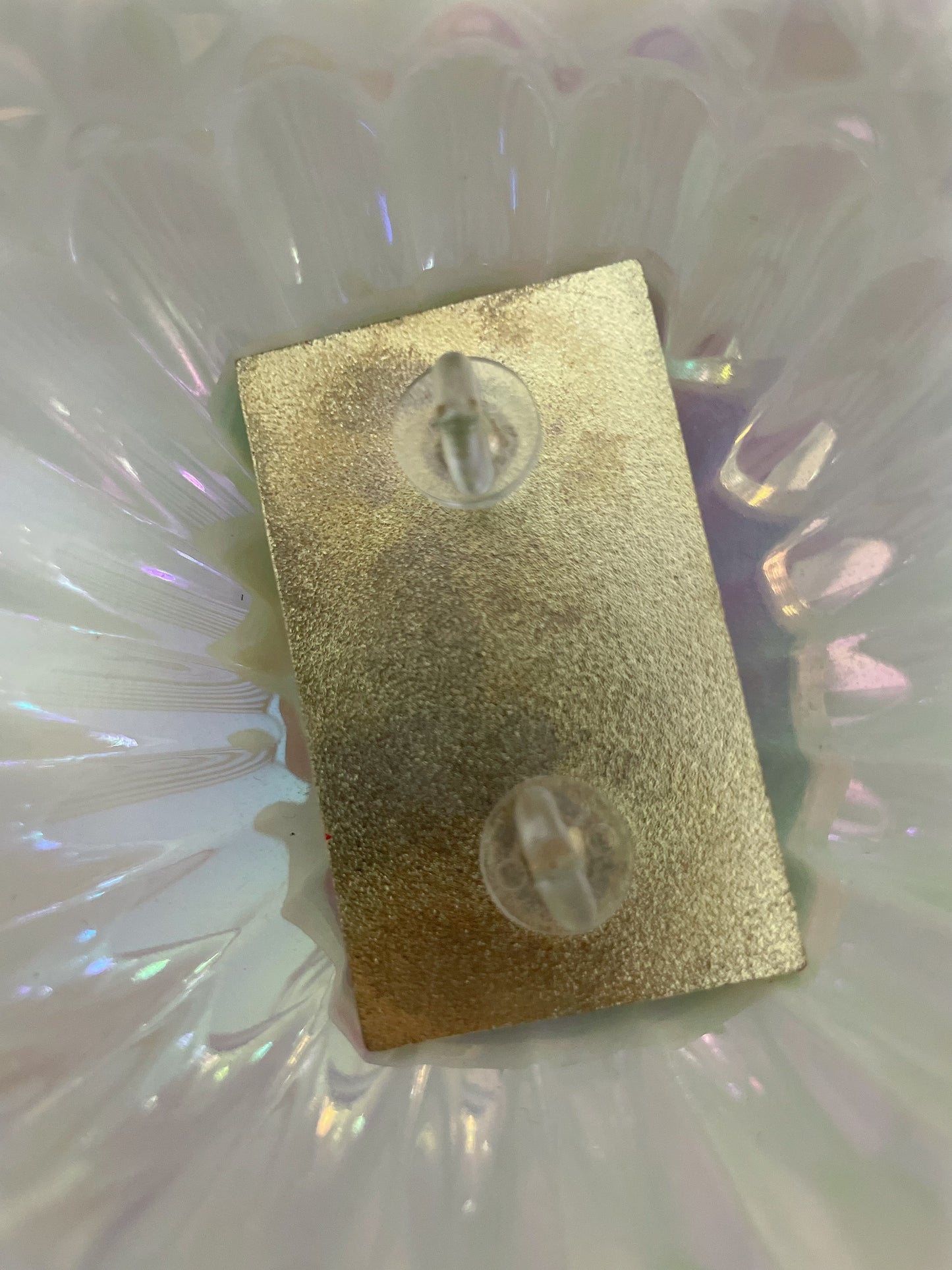 (reserved) limited edition Mononoke Medicine Seller enamel Pin