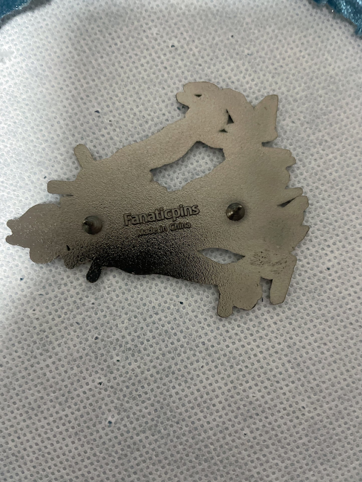 Neon Genesis Evangelion Enamel Pins – Anime Collectible Pins Guide