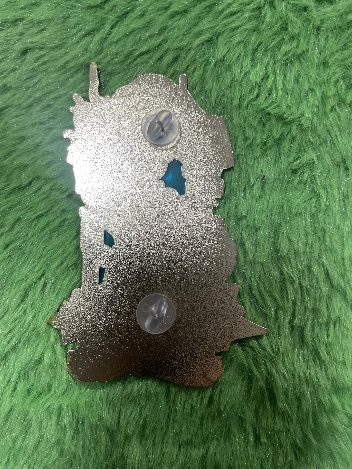 Legend of Zelda and link hard enamel Pin– Limited Edition Collector's Item