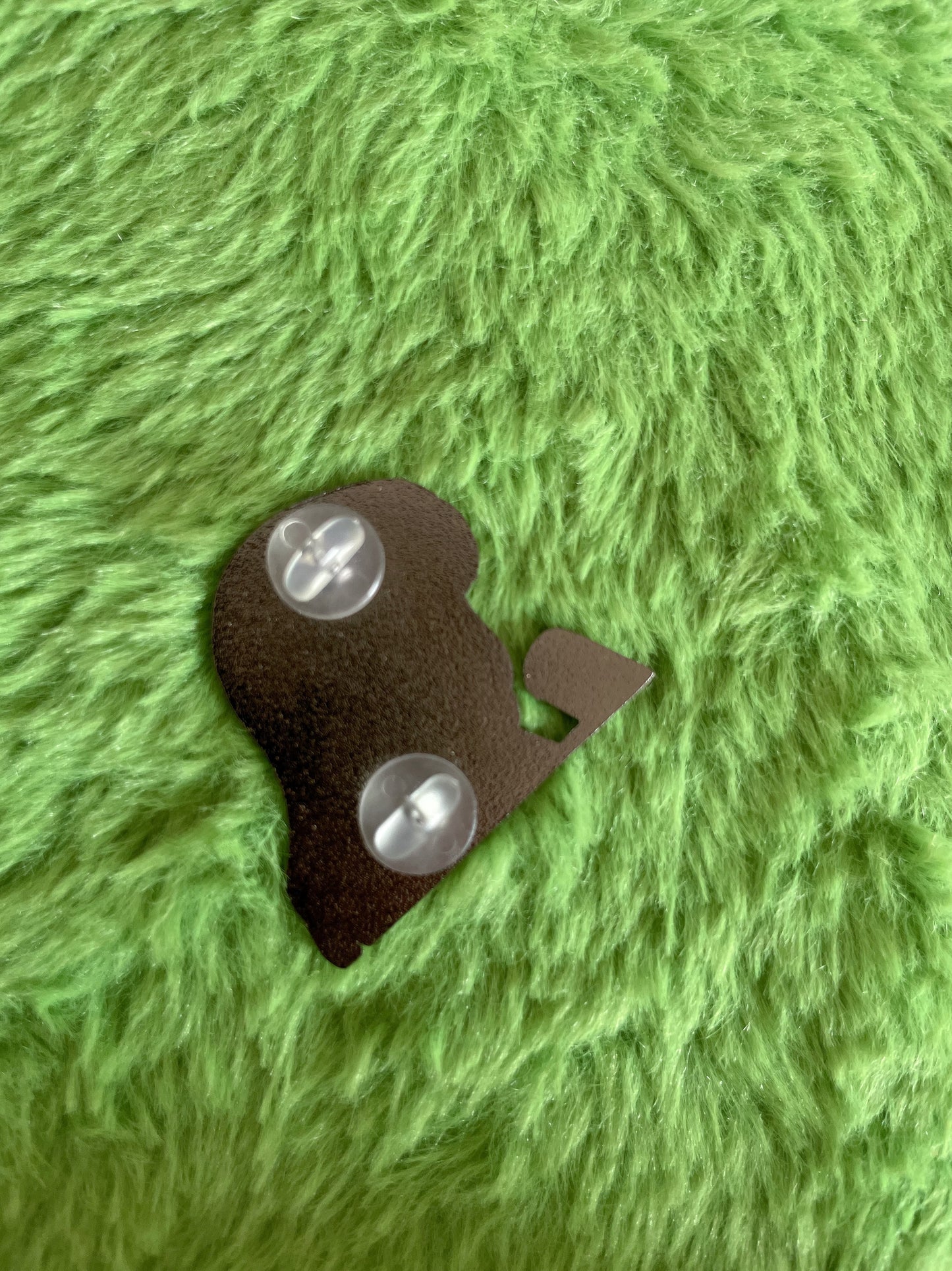 kagome Enamel Pin– Inuyasha Anime Enamel Pin | Limited Edition Collectible