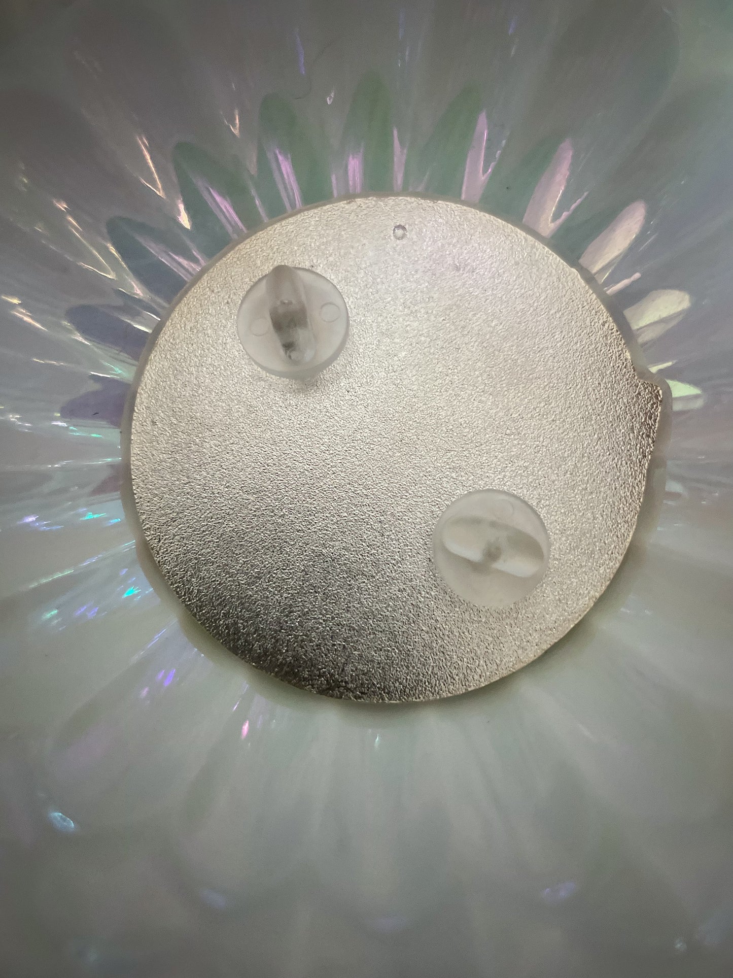 limited edition Mononoke Medicine Seller Hard Enamel Pin