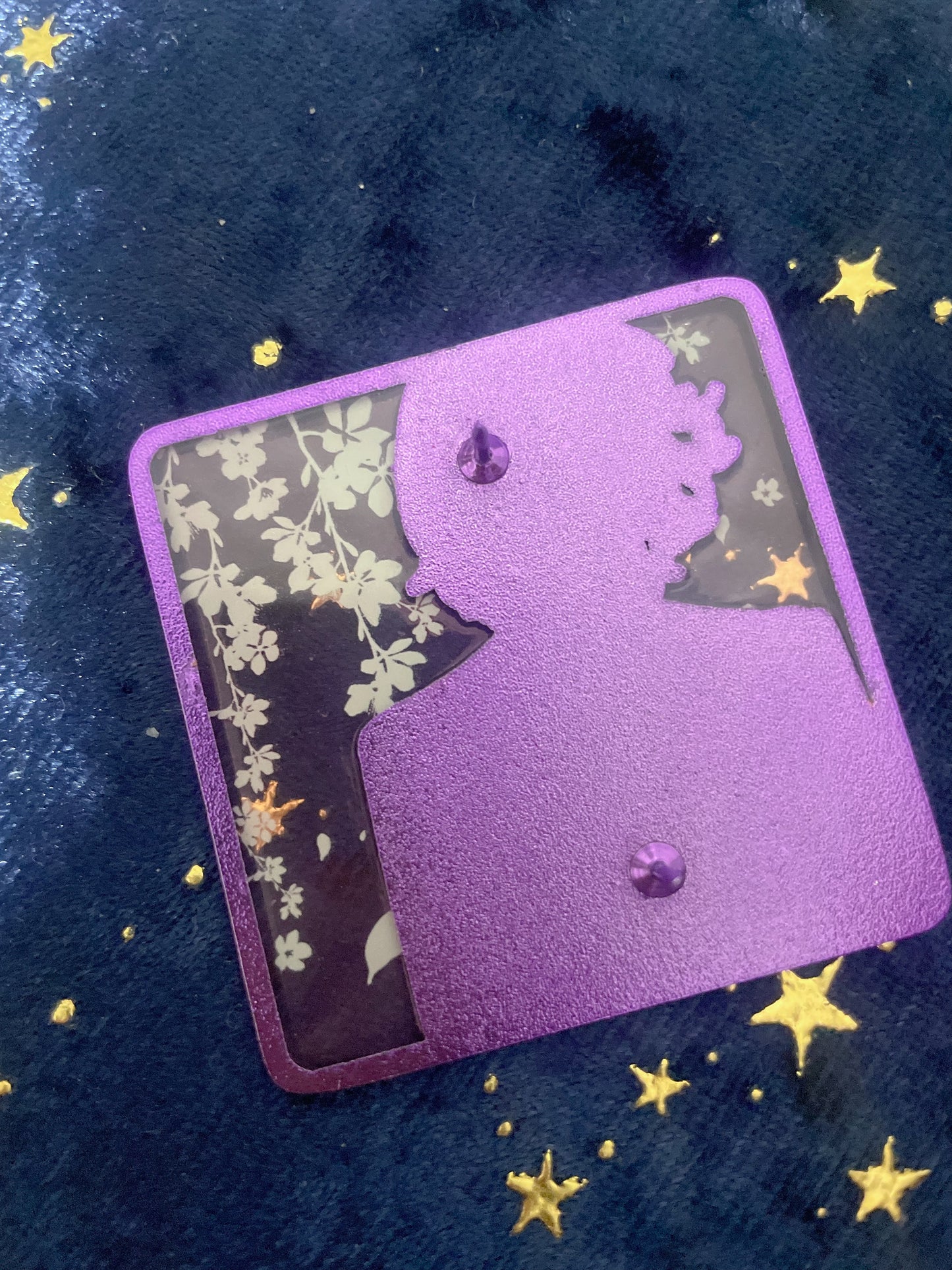 Horimiya pin– Hori and Miyamura Collectibles & Enamel Pins