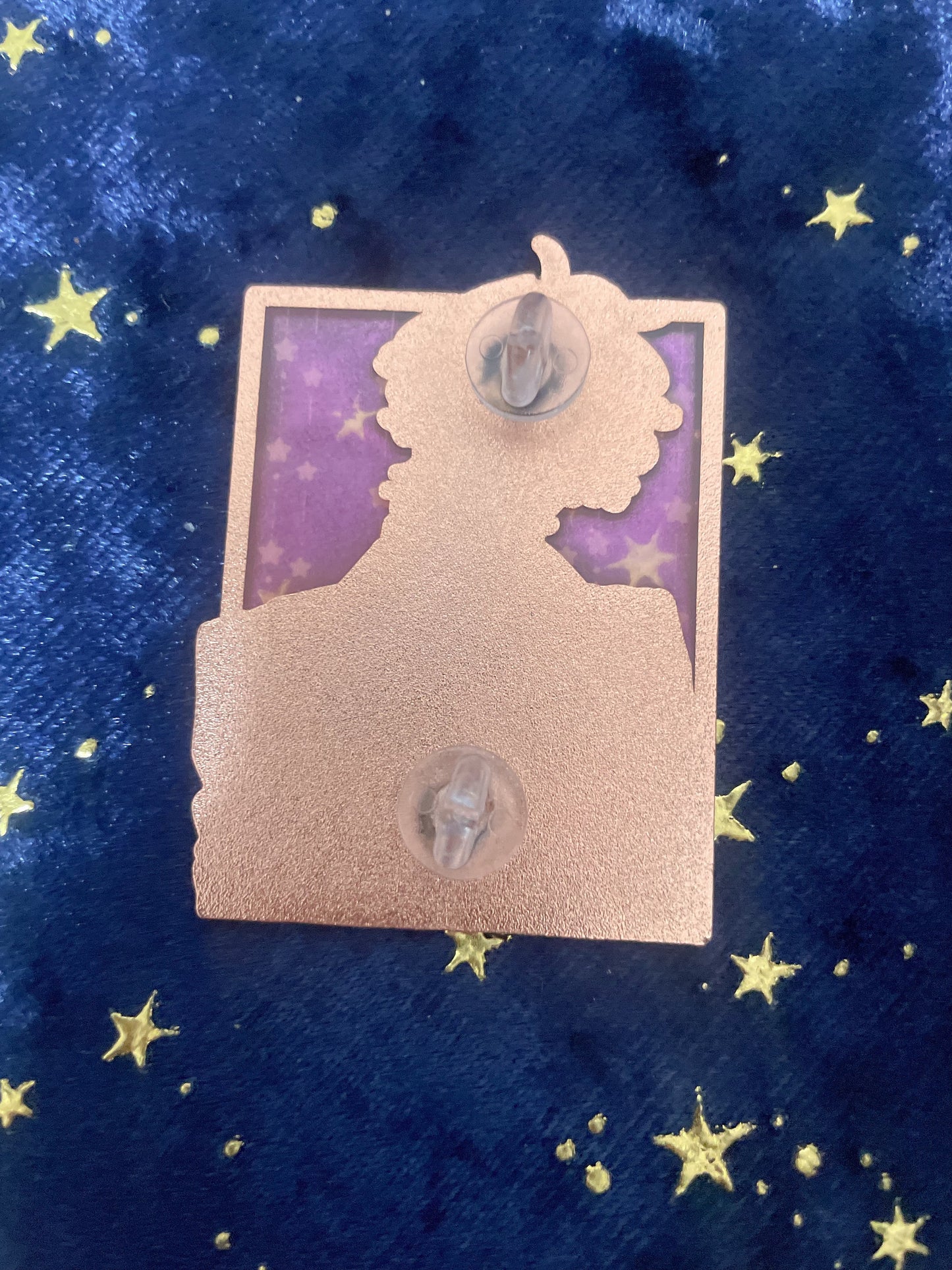 Horimiya pin– Hori and Miyamura Collectibles & Enamel Pins