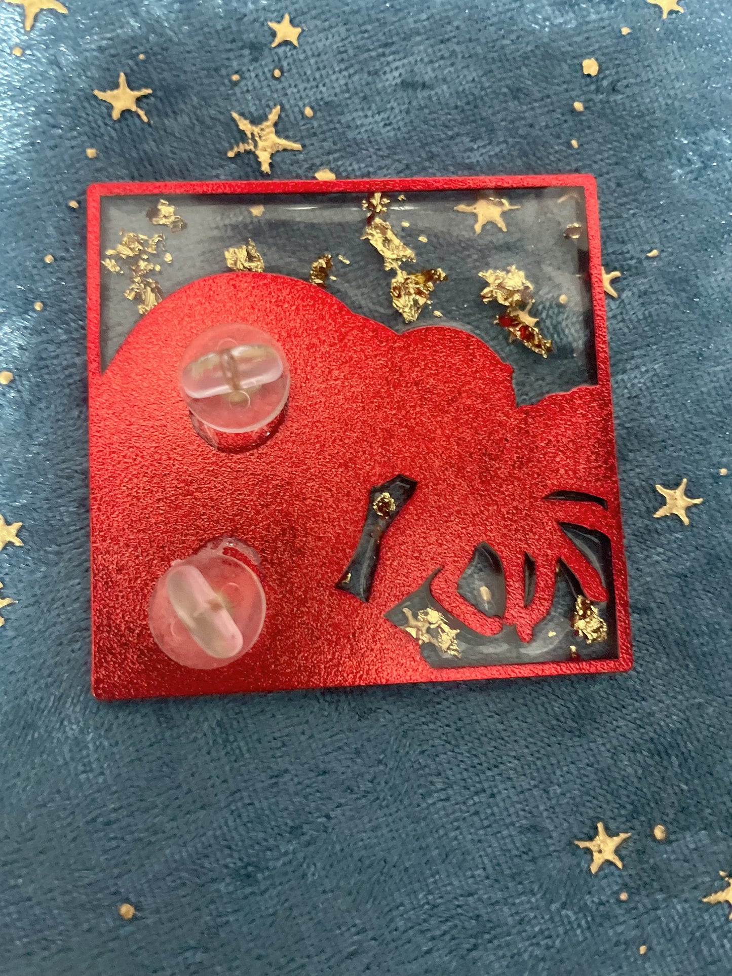 kikyo Enamel Pin– Inuyasha Anime Enamel Pin | Limited Edition Collectible