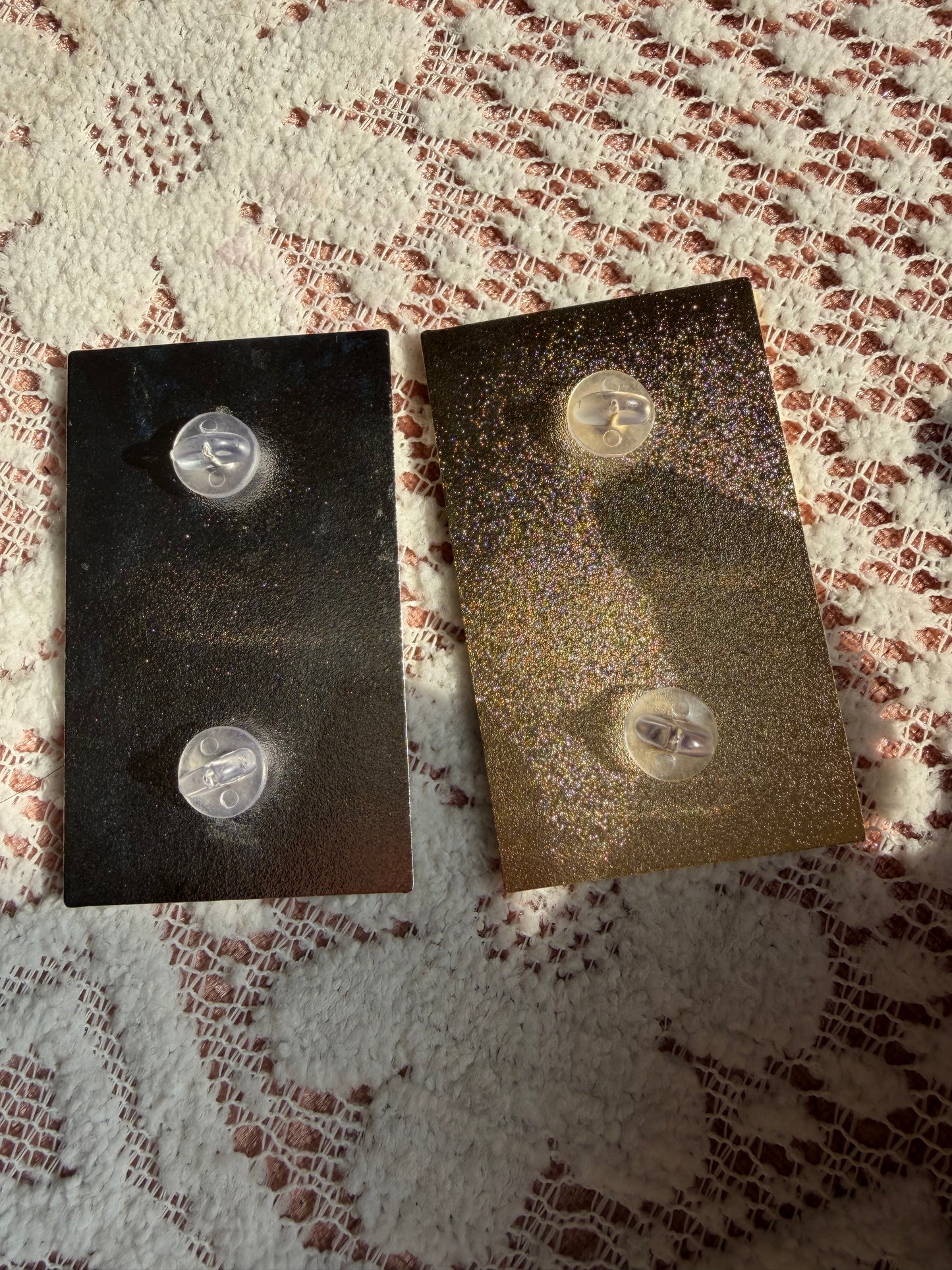 Final Fantasy VII Sephiroth hard Enamel Pins(2pcs) | Limited Edition Collectible