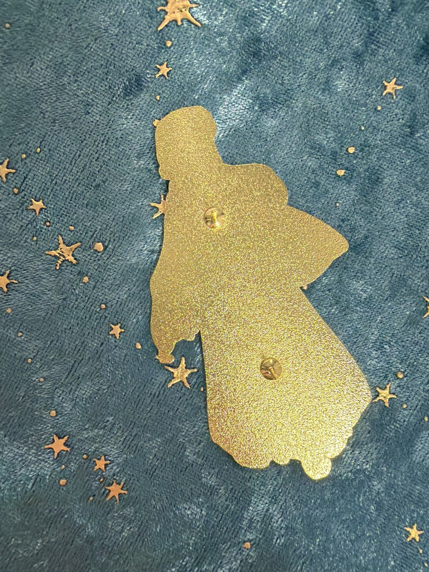 Inuyasha kikyo Enamel Pin – Rare Limited Edition for Collectors