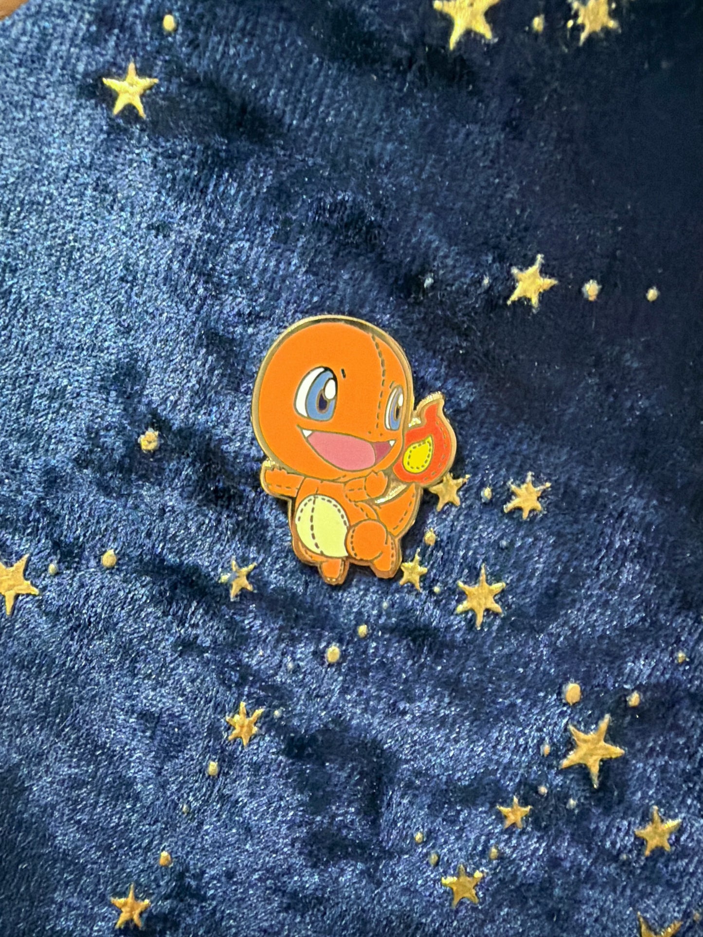 Pokemon hard enamel Pin – Anime Hard Enamel Pokémon Pin