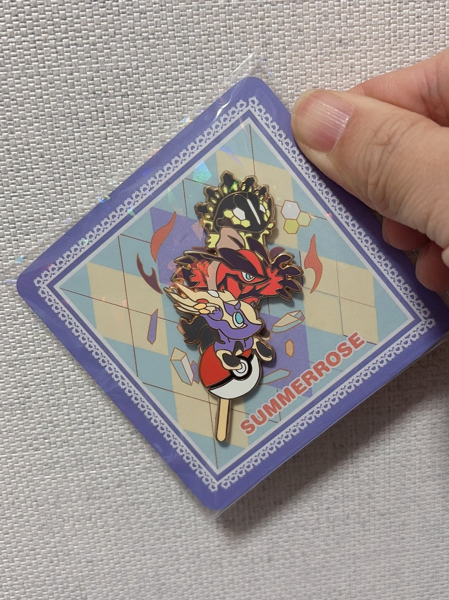 Pokemon hard enamel Pin – Anime Hard Enamel Pokémon Pin