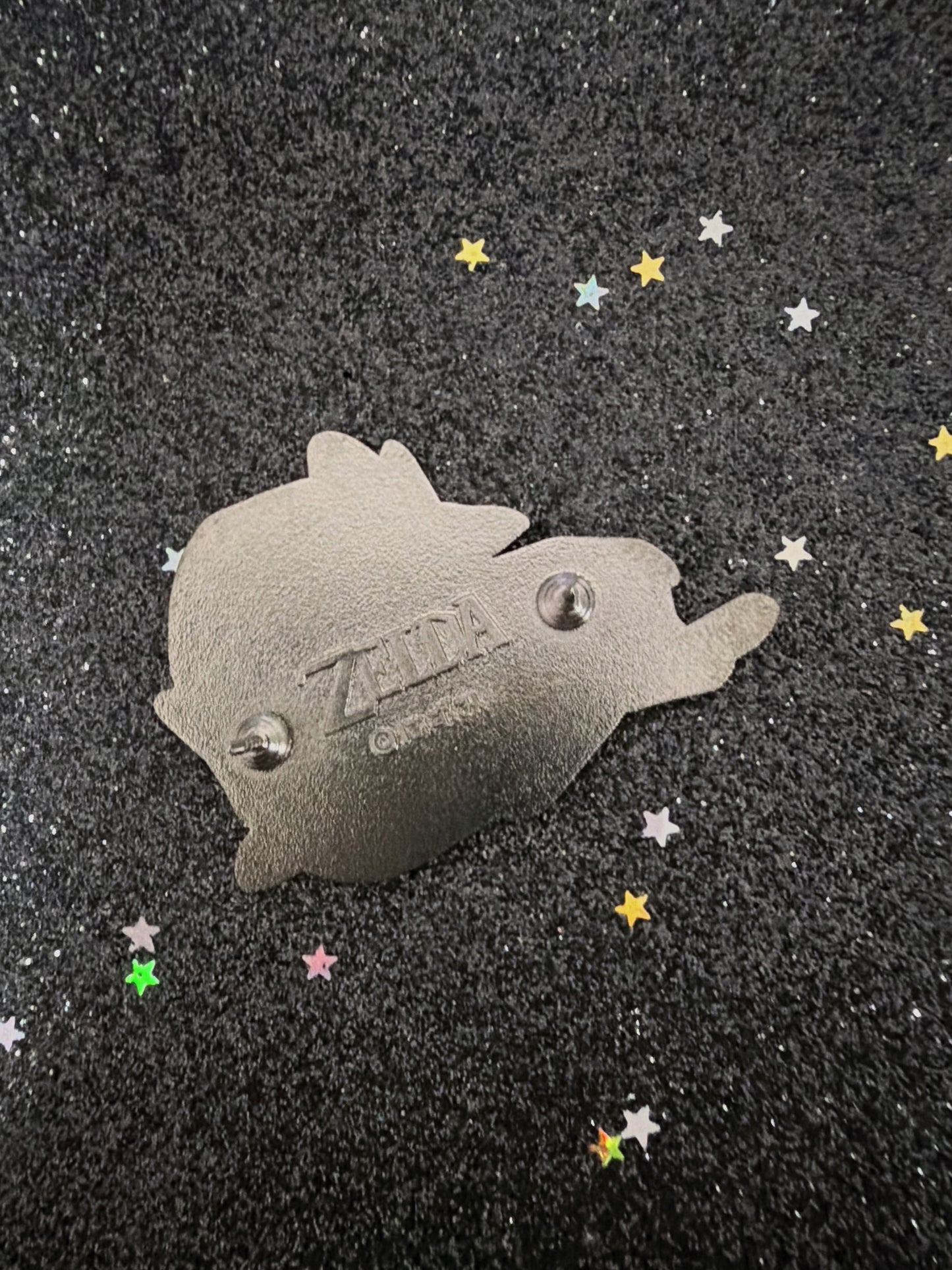 Brand new,Legend of Zelda hard enamel Pin