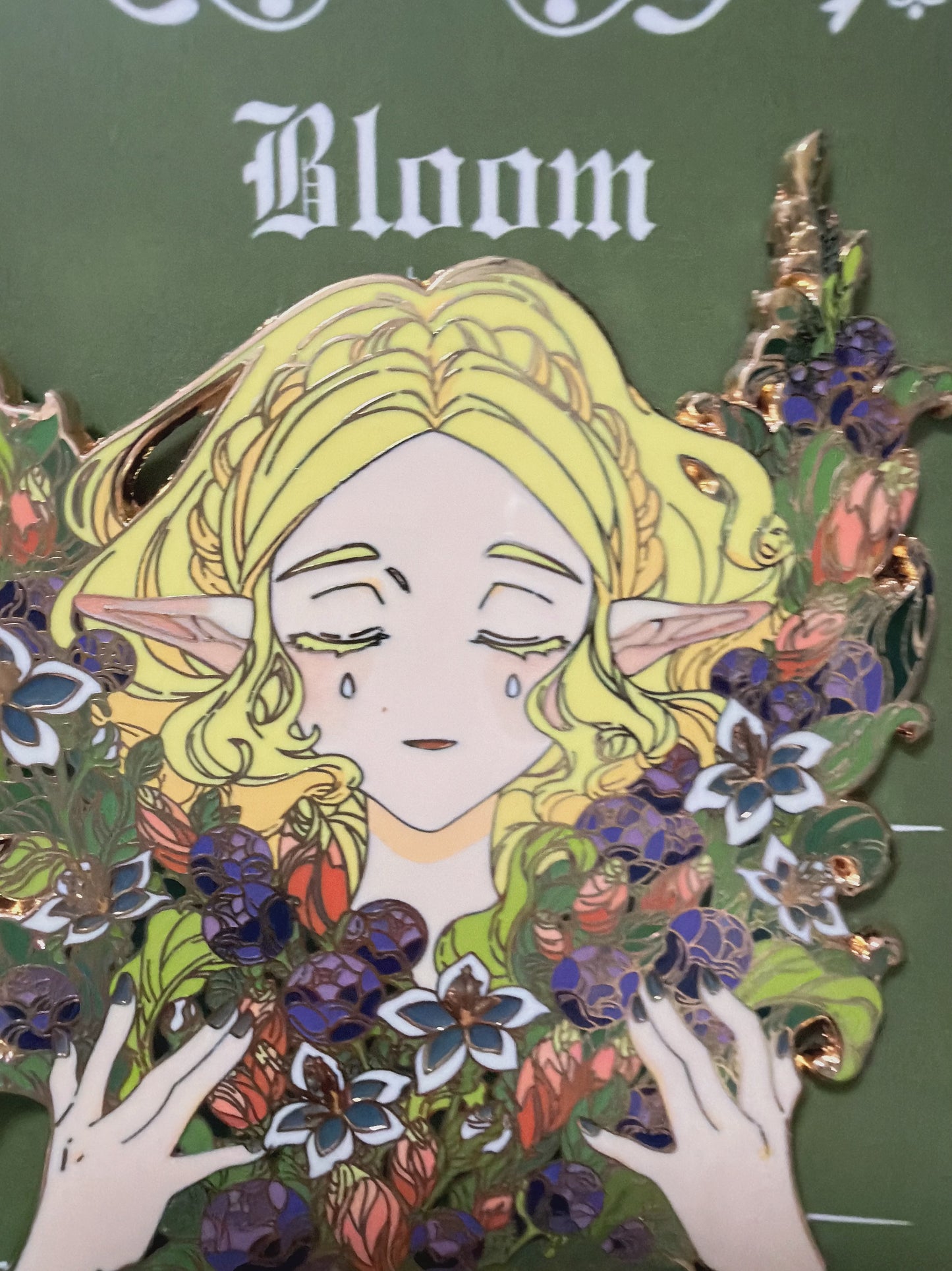 Brand new,Legend of Zelda hard enamel Pin