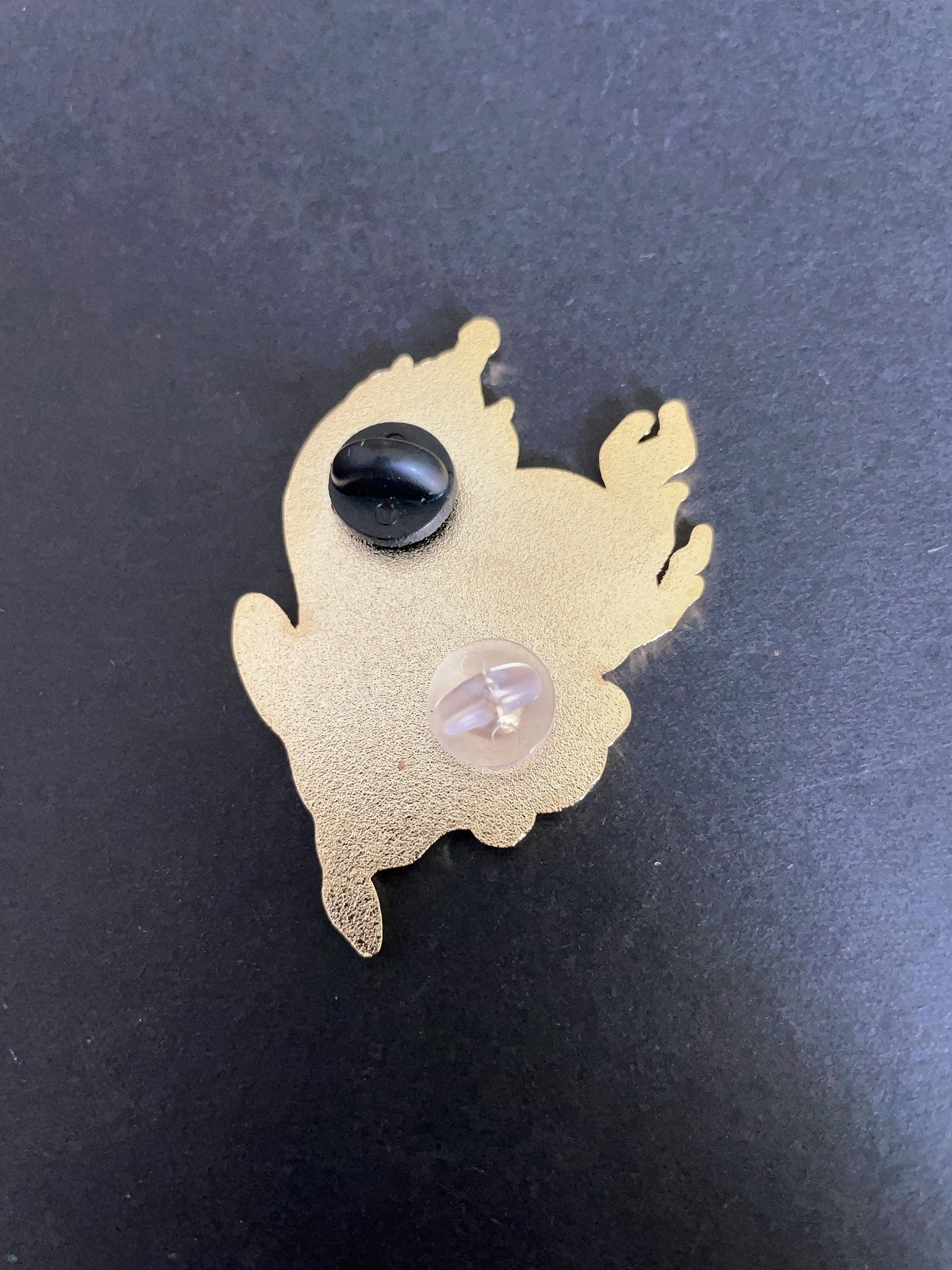 The Legend of Zelda pin