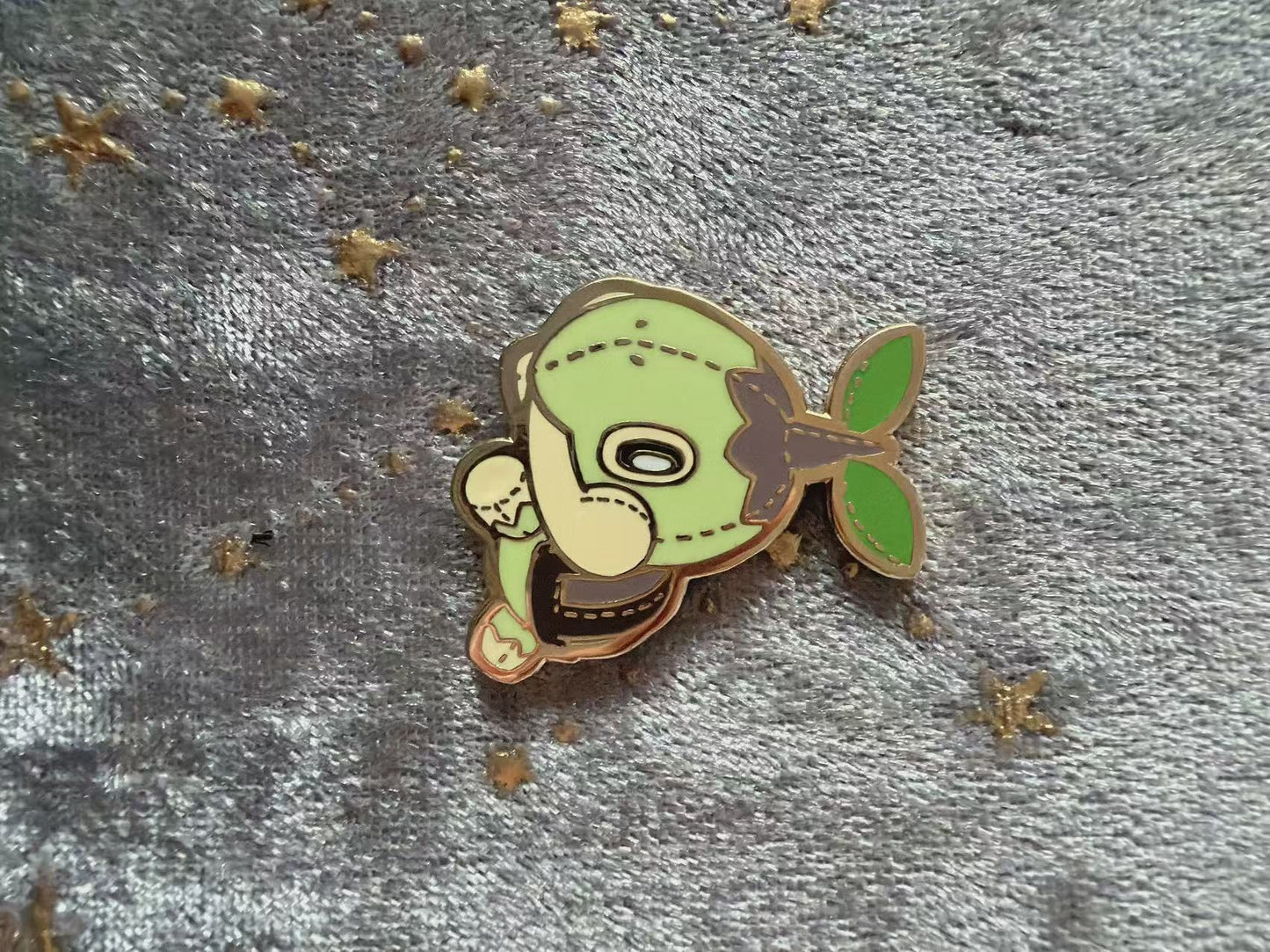 Pokemon hard enamel Pin – Anime Hard Enamel Pokémon Pin