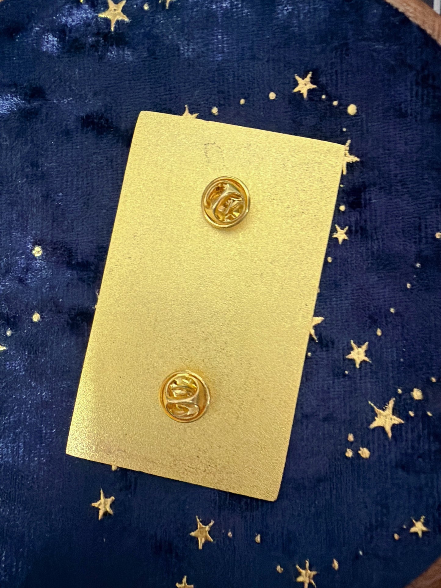 Final Fantasy VII Cloud and Sephiroth Pins| Limited Edition Collectible