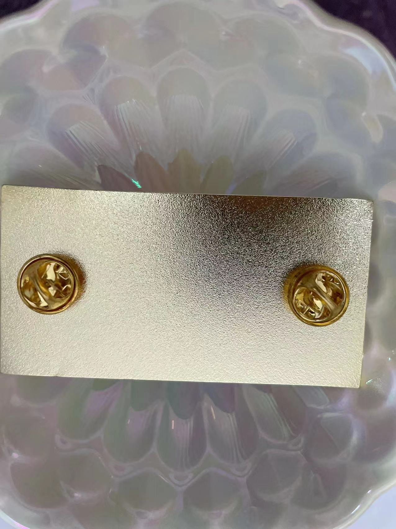 (reserved) limited edition Mononoke Medicine Seller soft enamel Pin