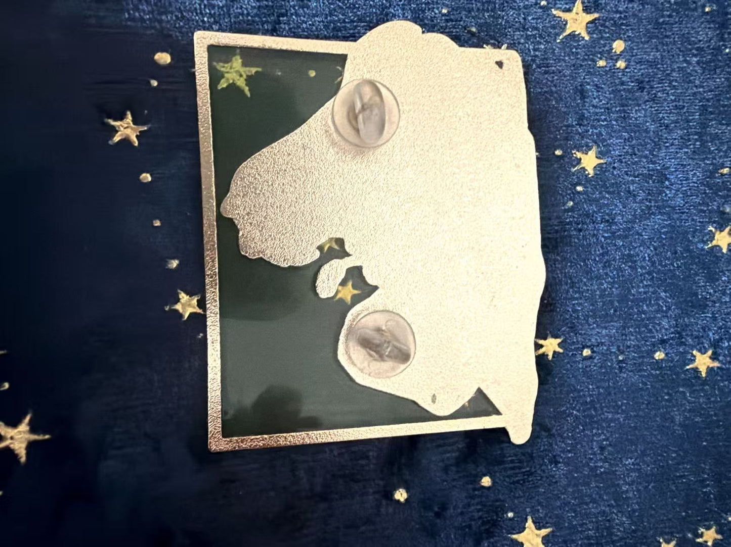 inuyasha Enamel Pin | Inuyasha Limited Edition Collectible