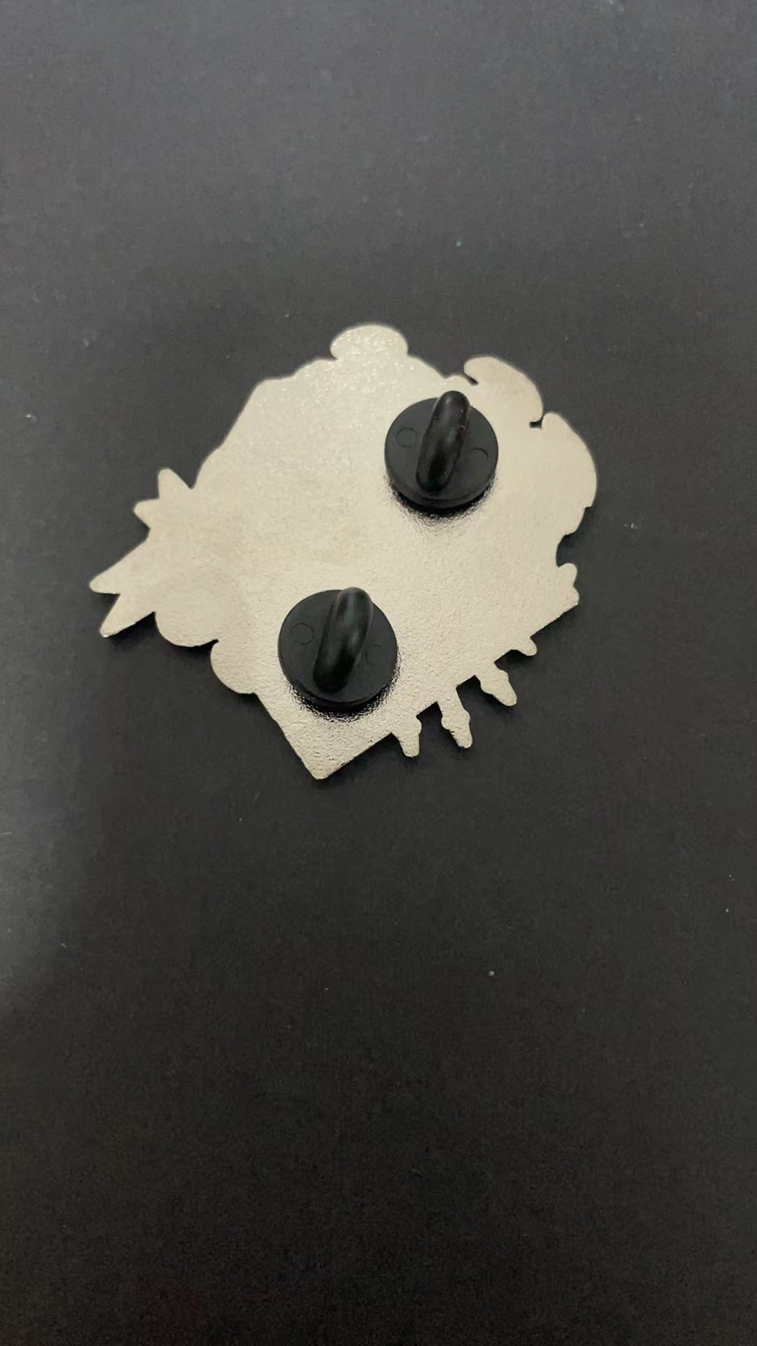 overwatch pin