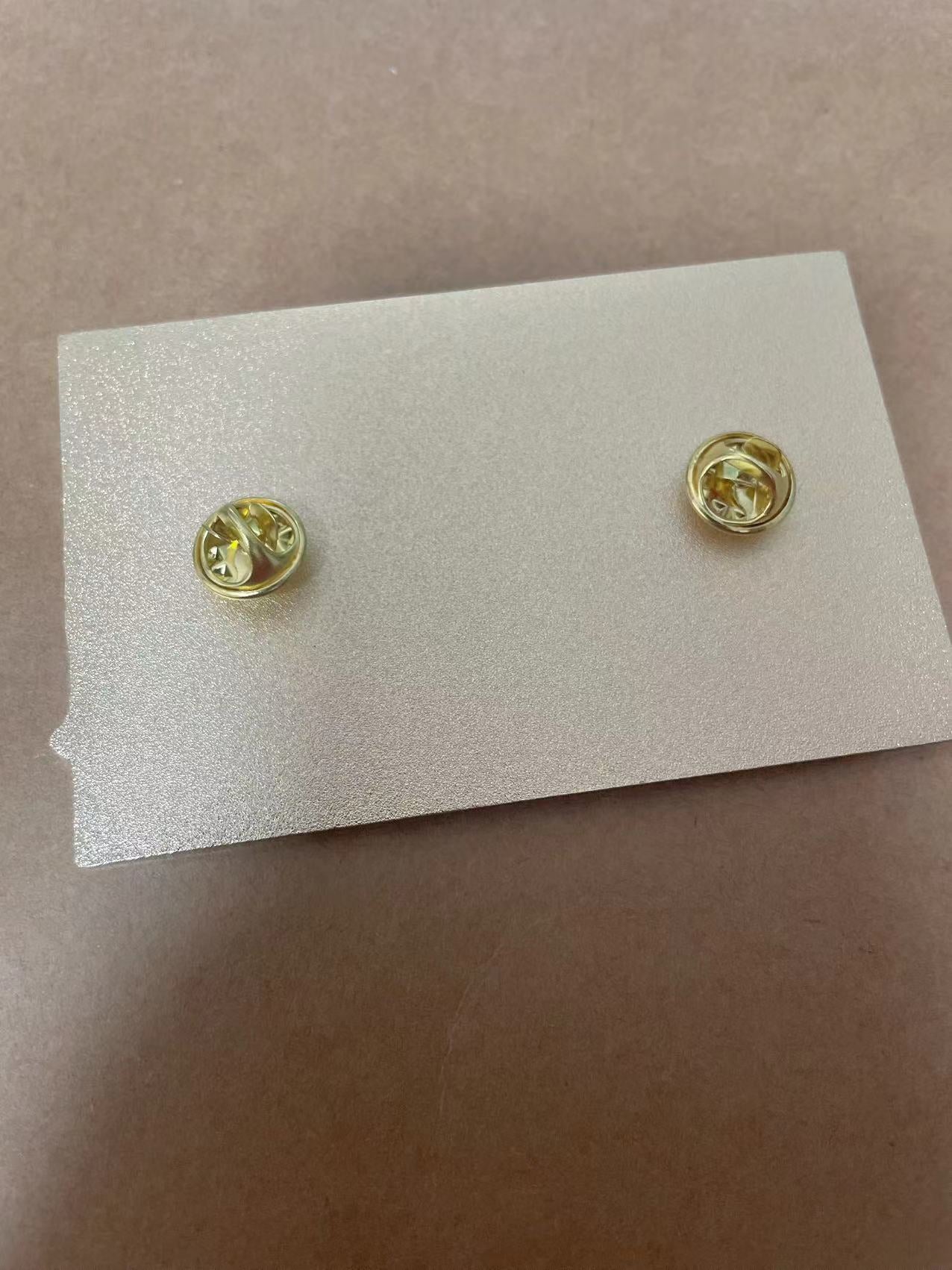 Inuyasha kikyo Enamel Pin