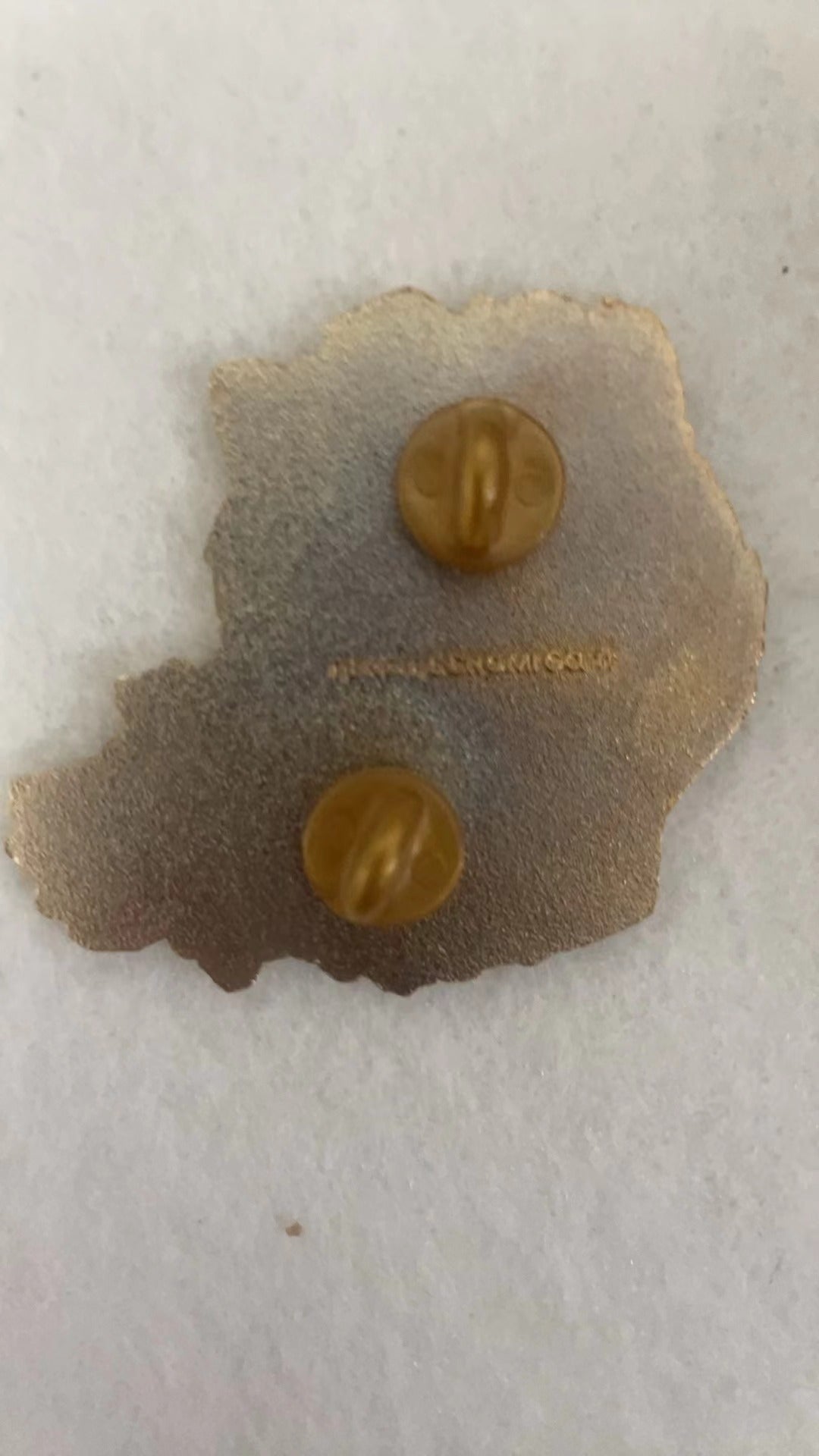 Inuyasha Enamel Pins– Rare Limited Edition for Collectors