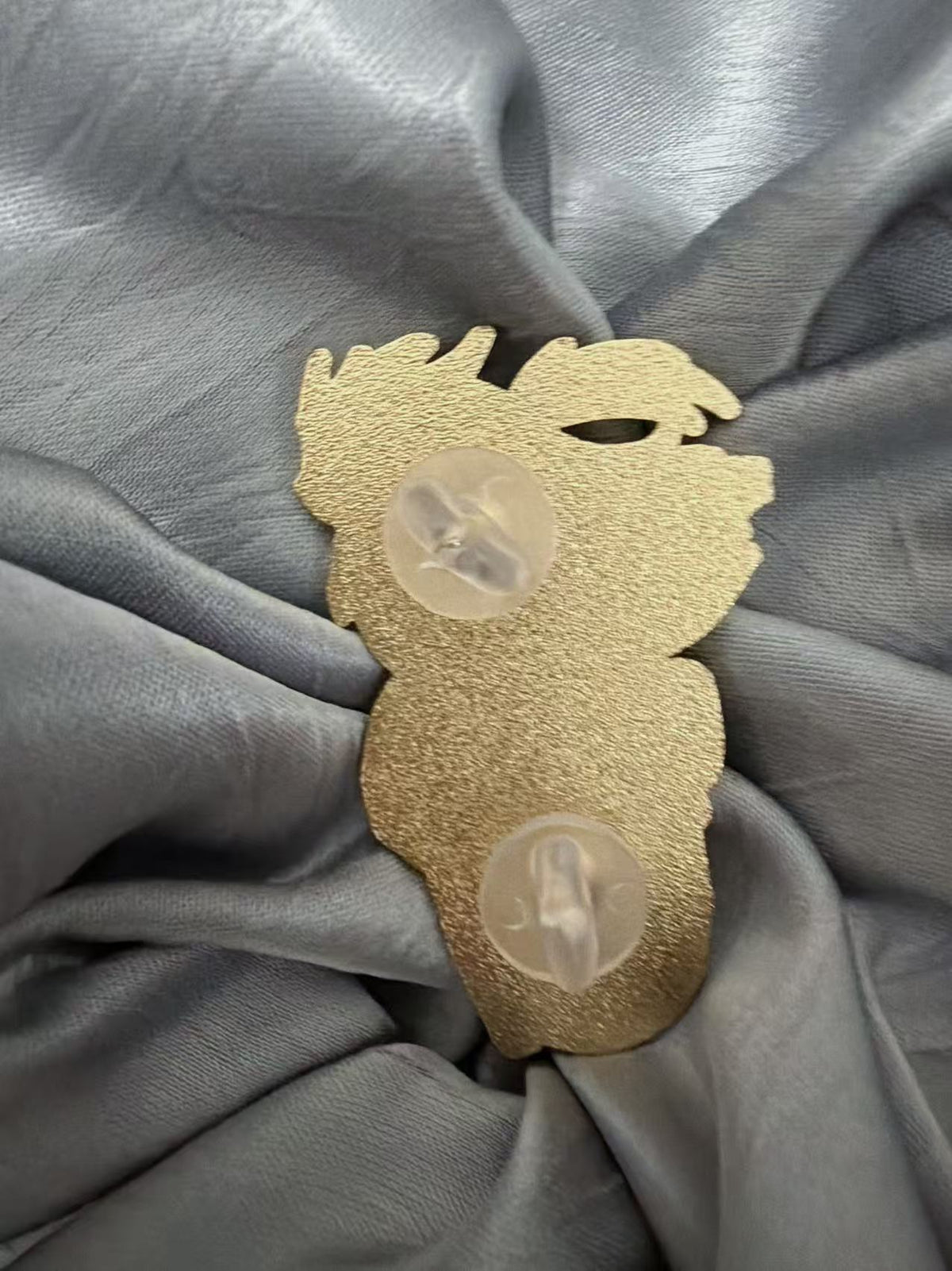 Rin enamel Pin – Inuyasha Rare Limited Edition for Collectors