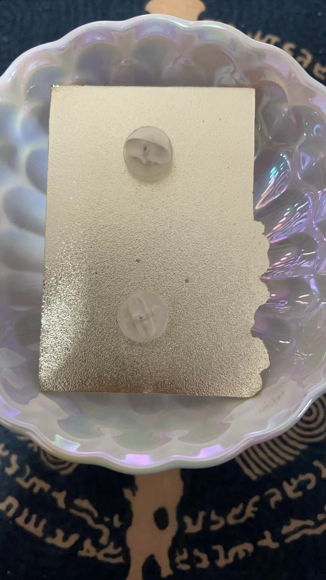 kikyo and Naraku Enamel Pin – Rare Limited Edition for Collectors