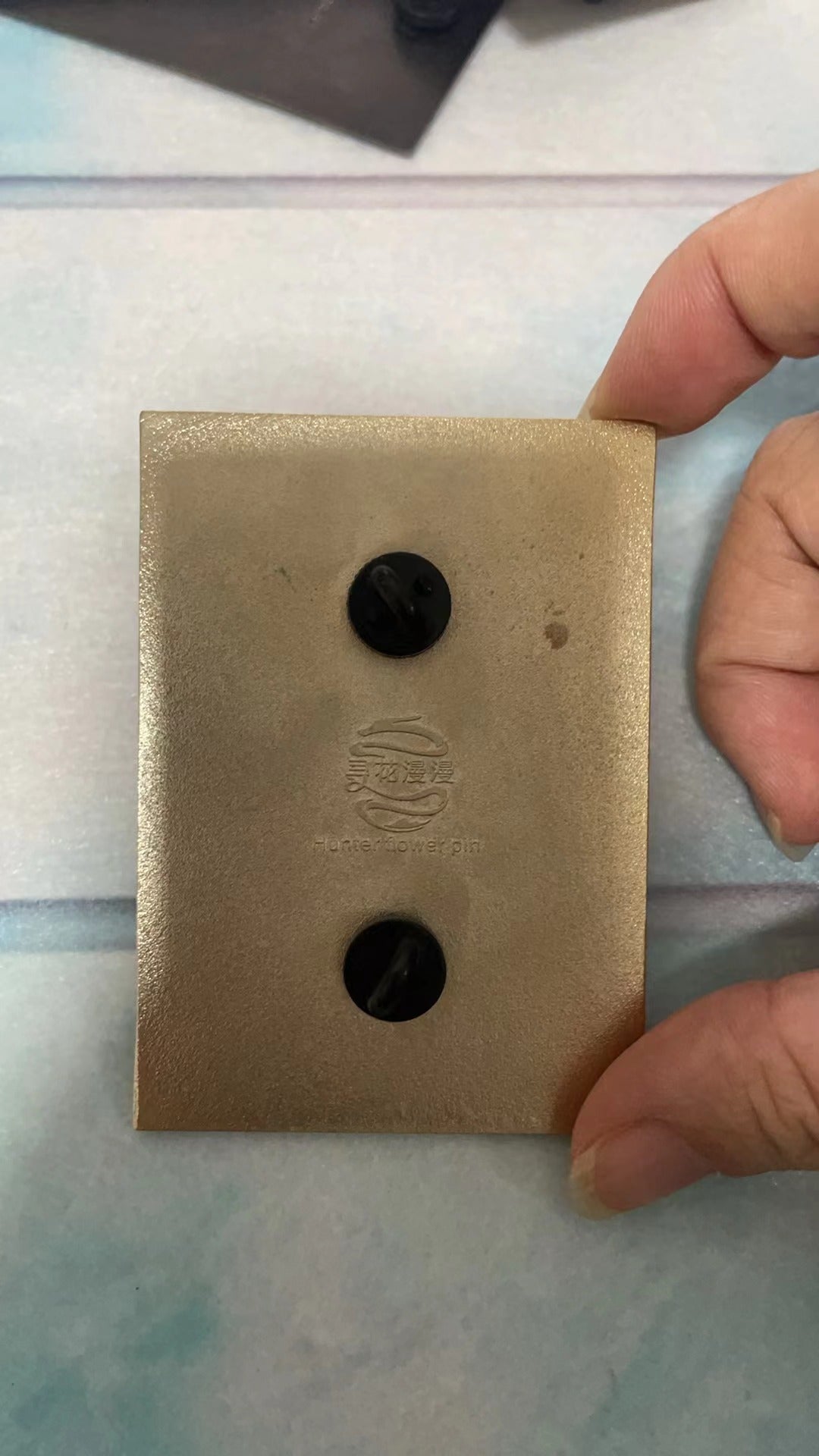 Jujutsu Kaisen Hard Enamel Pins – Limited Anime Collectible Metal pin