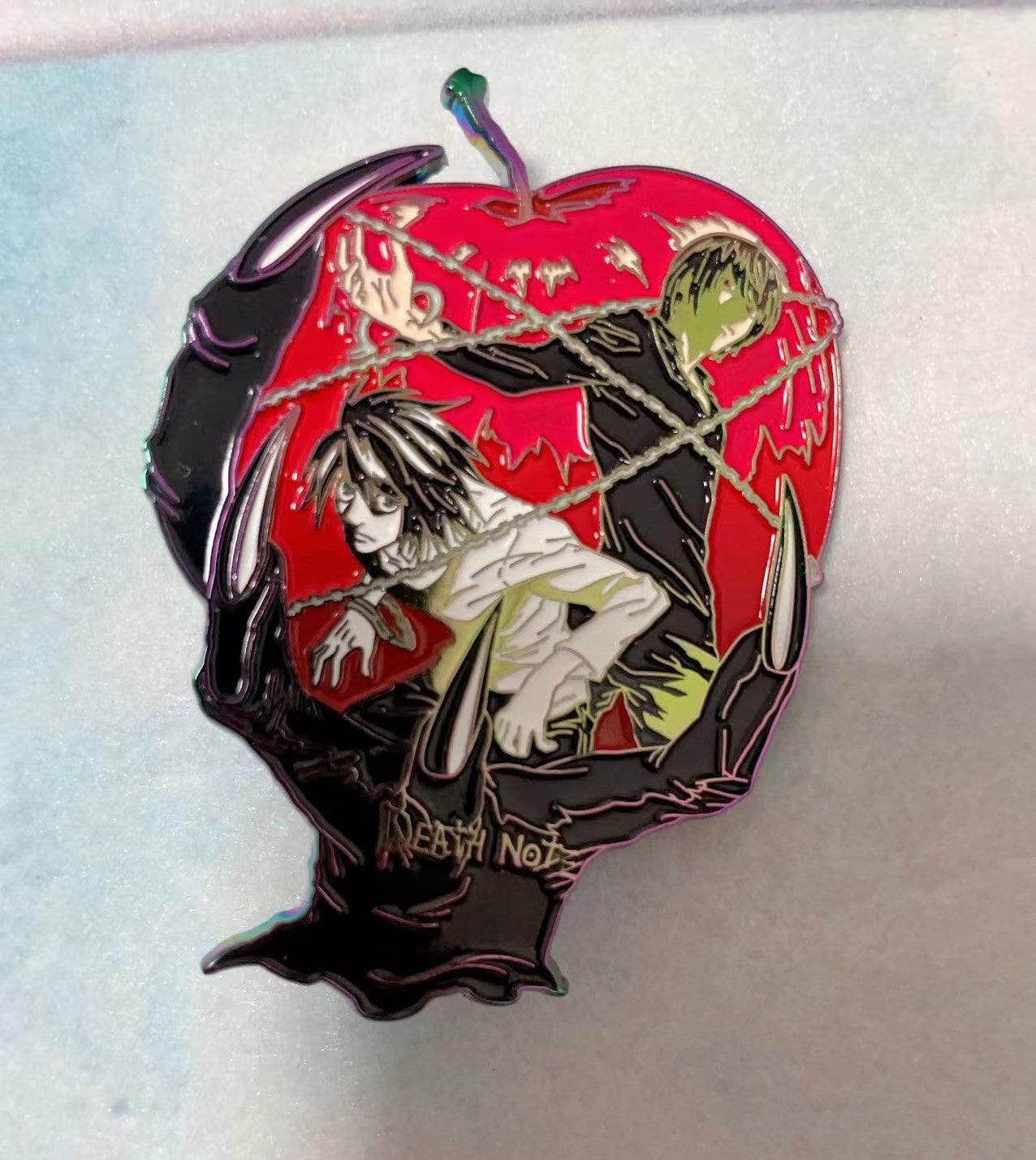 Jinx League of Legends Pins & Collectibles | Arcane Anime Merch