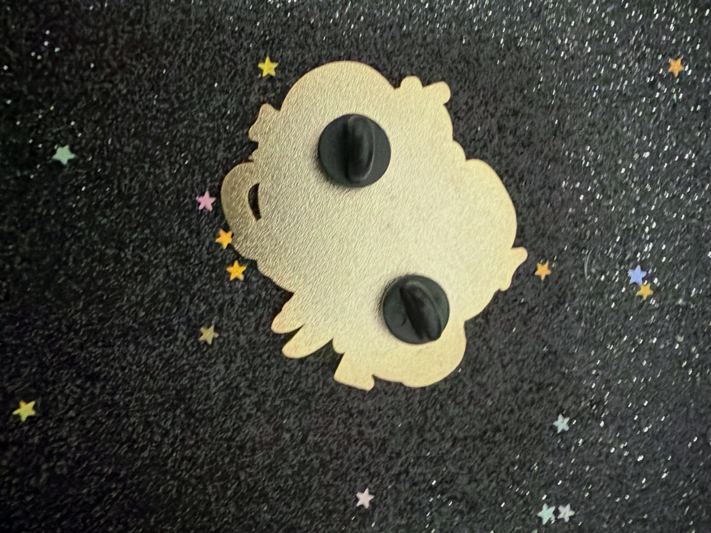 Overwatch Enamel Pin