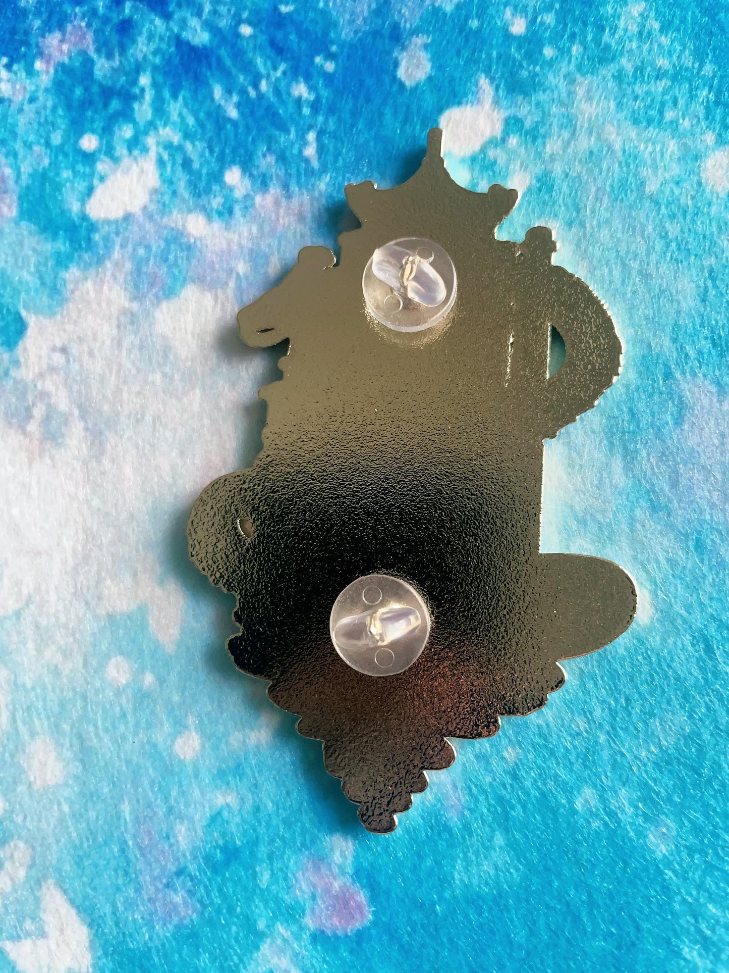 studio Ghibli Spirited Away pins