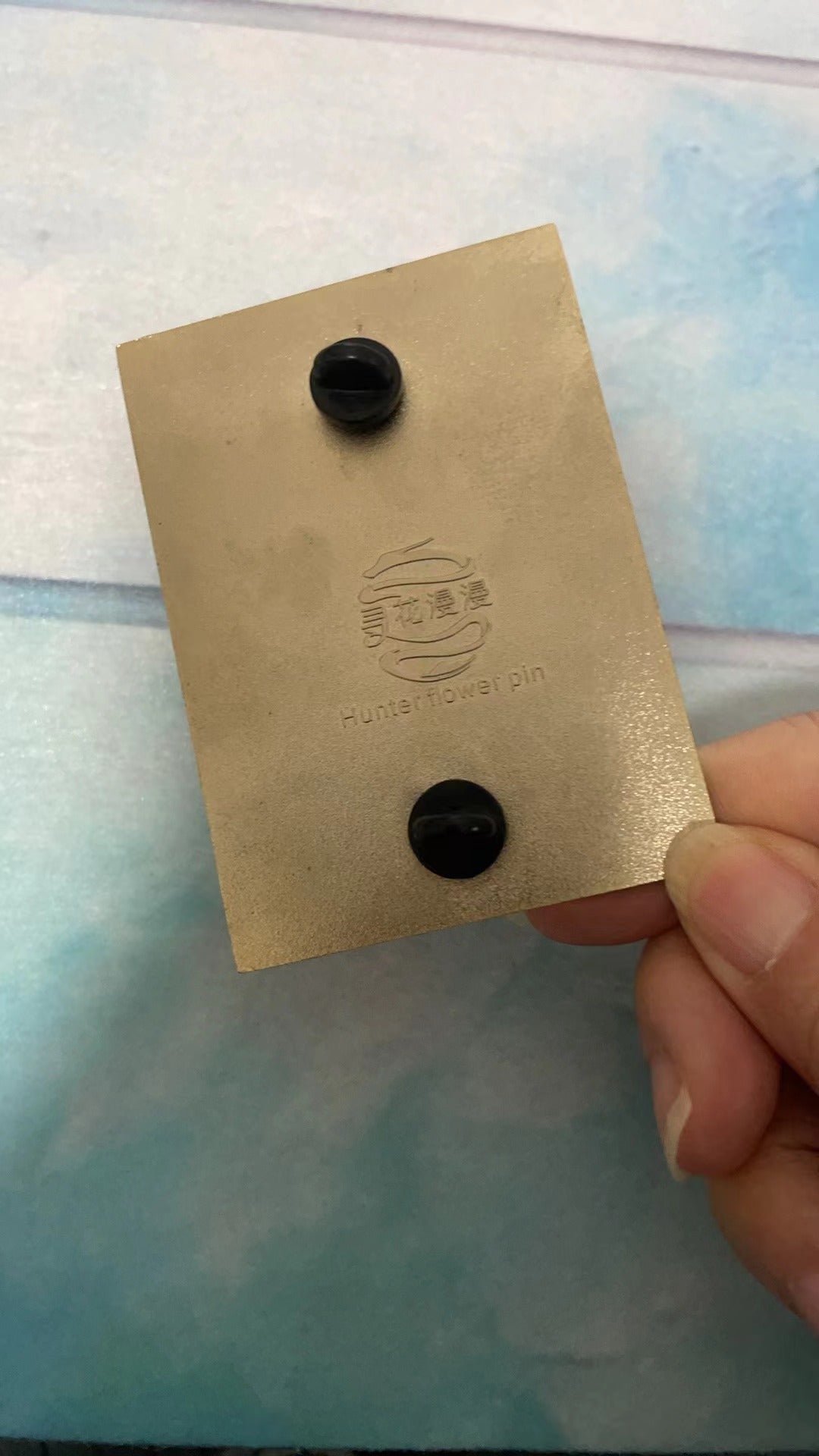 Jujutsu Kaisen Hard Enamel Pins – Limited Anime Collectible Metal pin