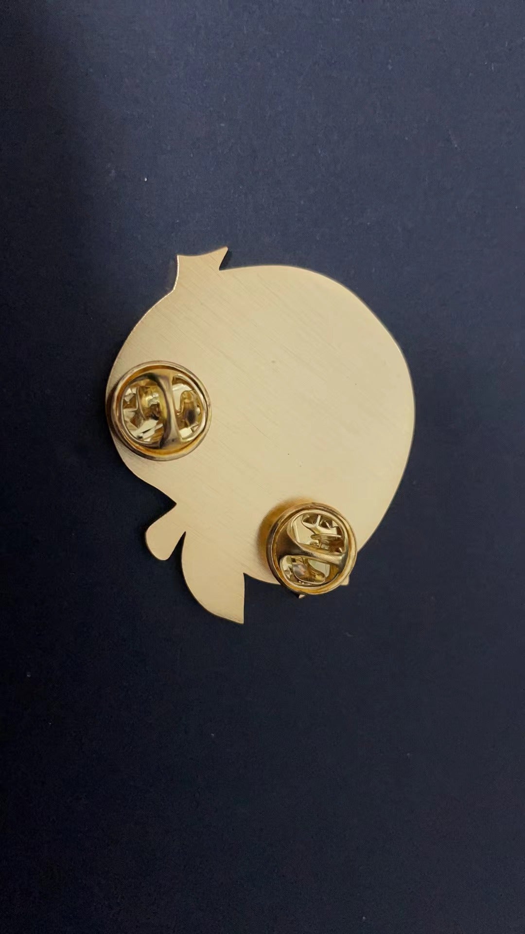 The Legend of Zelda pin