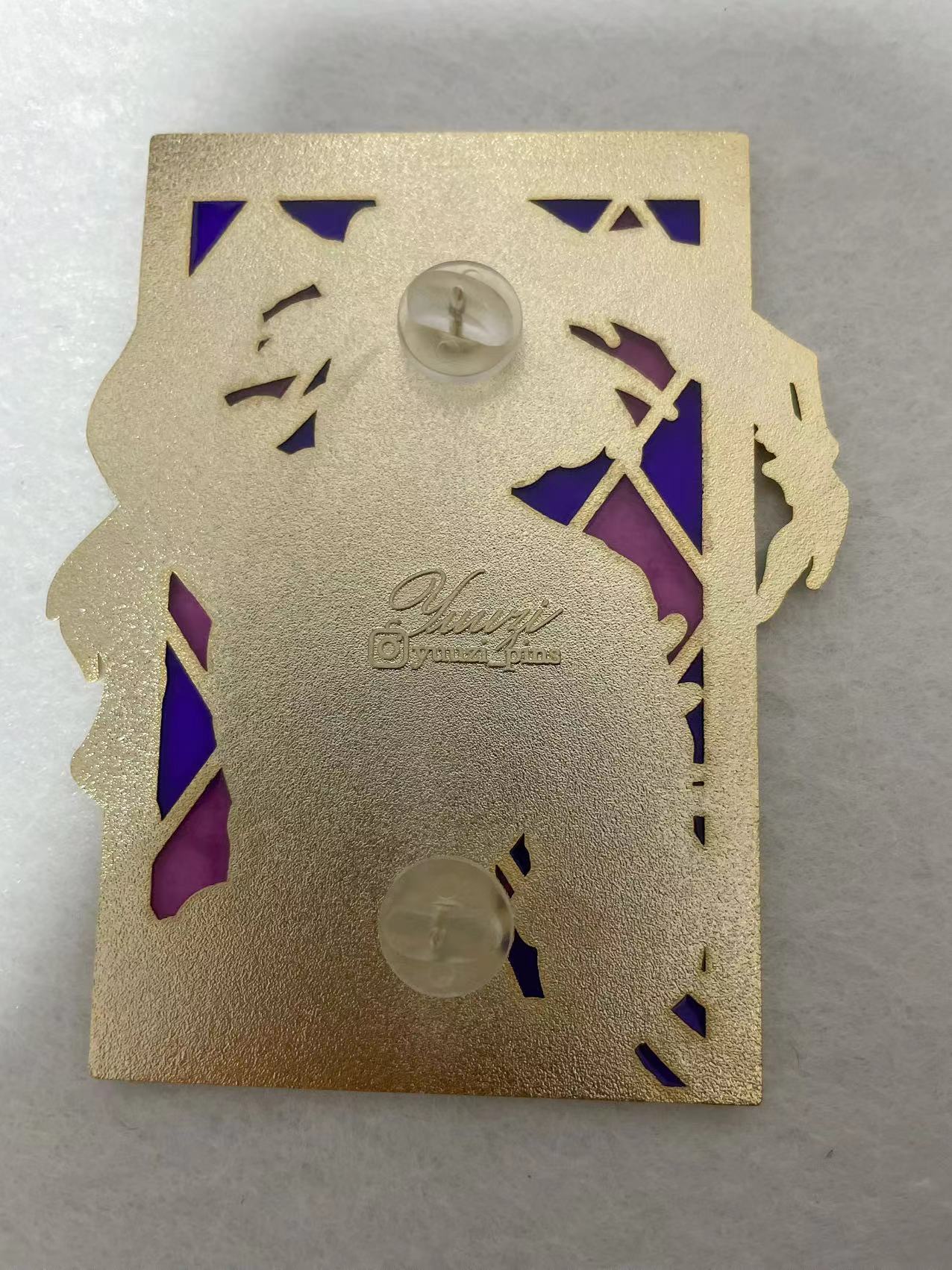 studio Ghibli Howl’s Moving Castle Hard Enamel Pins– Collectible Studio Ghibli