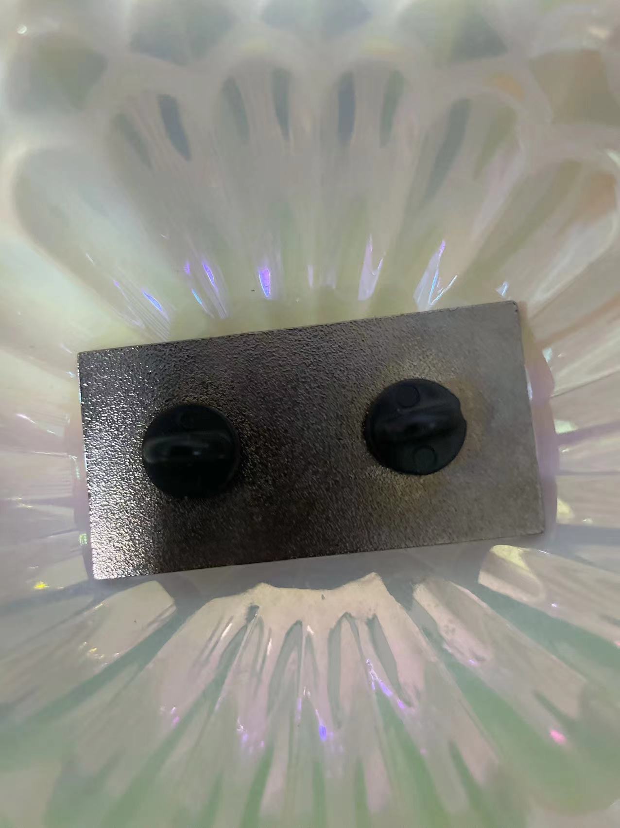 limited edition Kikyo Enamel Pin – Inuyasha Anime Hard Enamel Pin | Limited Edition Collectible