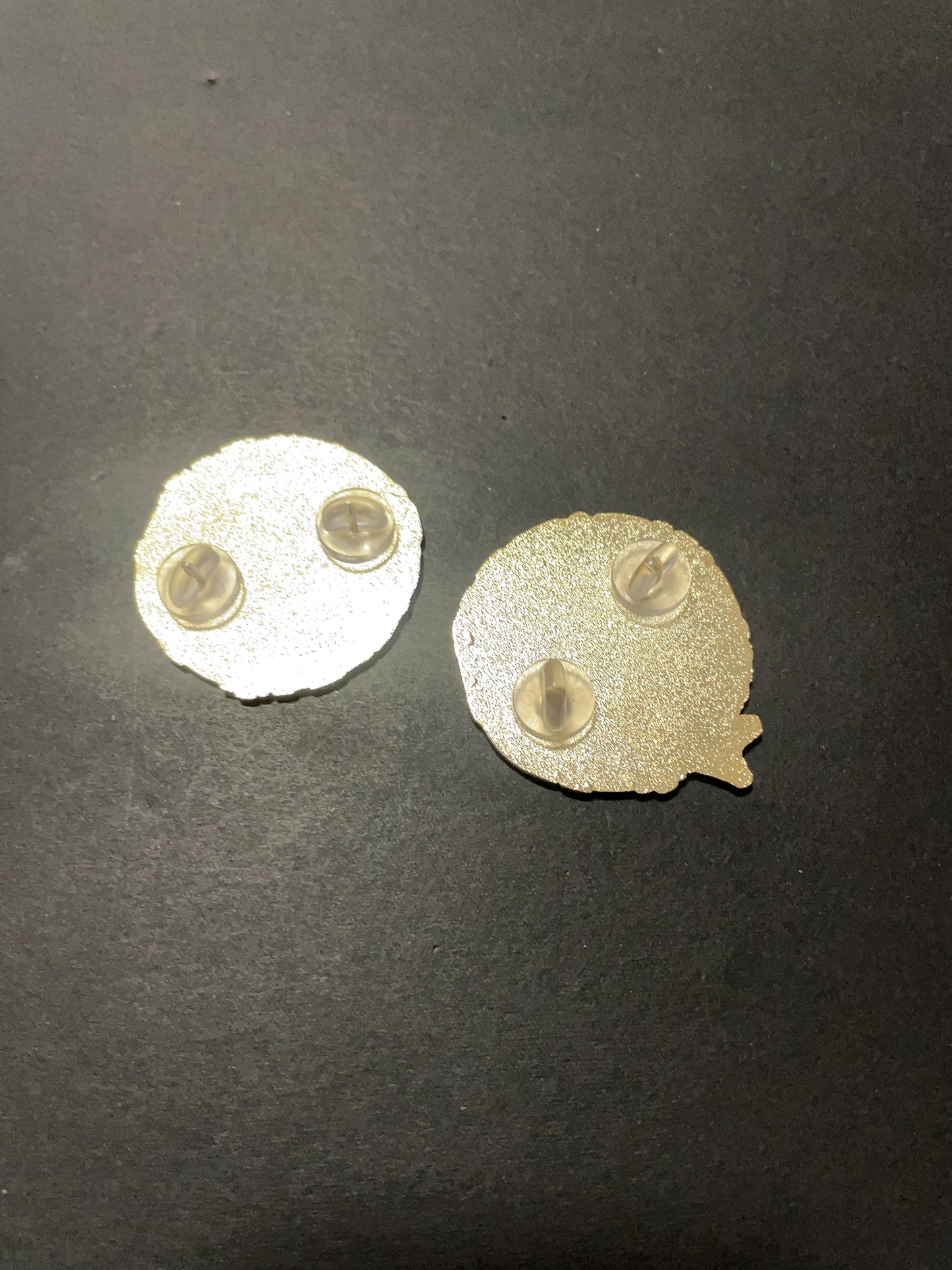 The Legend of Zelda pins(2pcs)