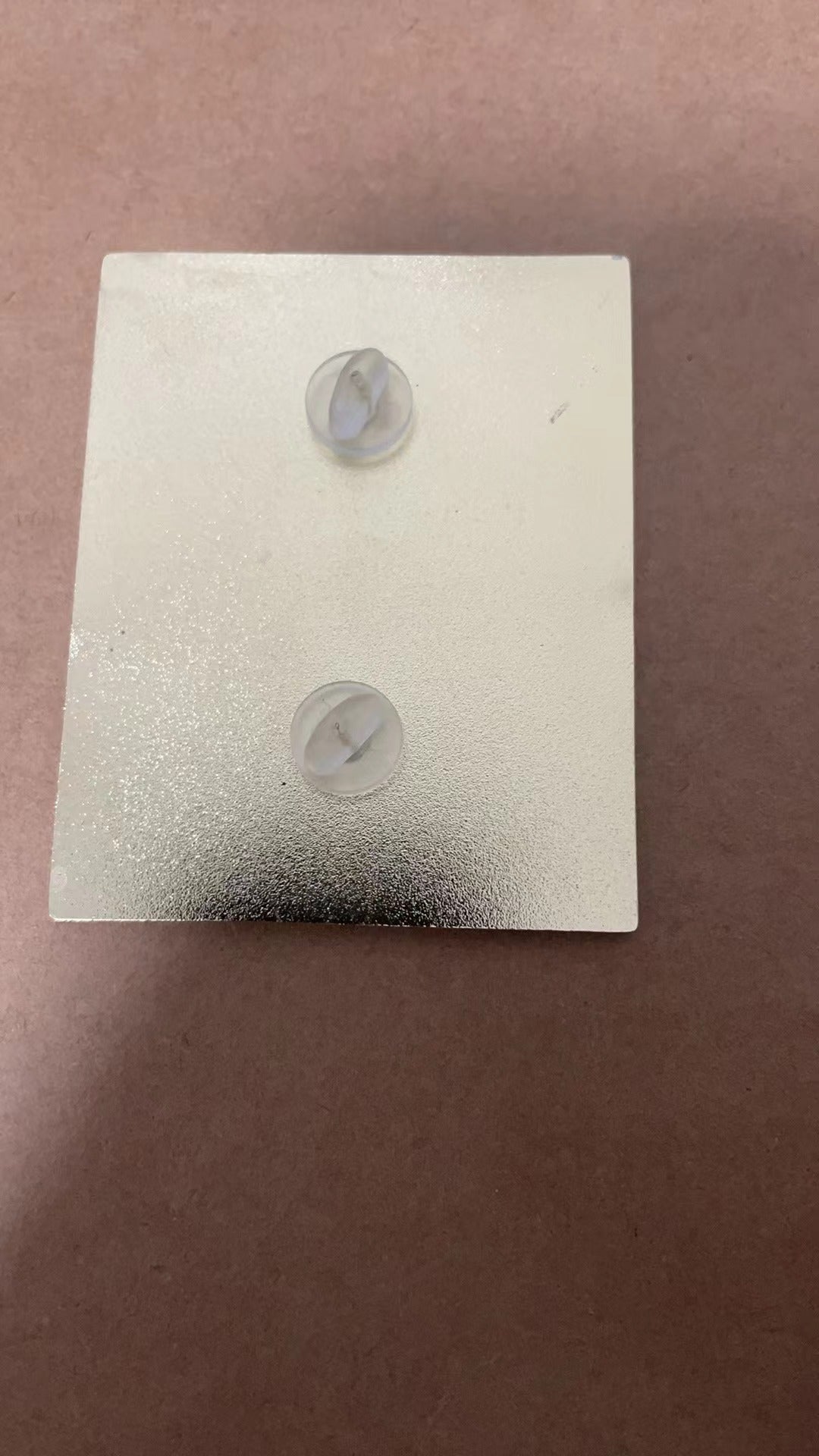 Kikyo Hard Enamel Pin – Inuyasha Inspired Art | Limited Edition Collector’s Pin