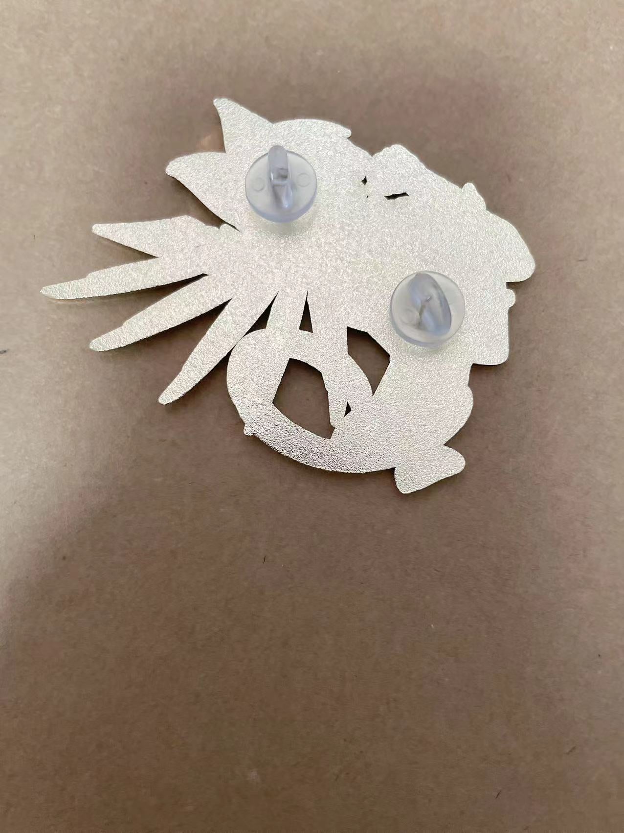 Overwatch Mercy Enamel Pin | Limited Edition Angel Pin