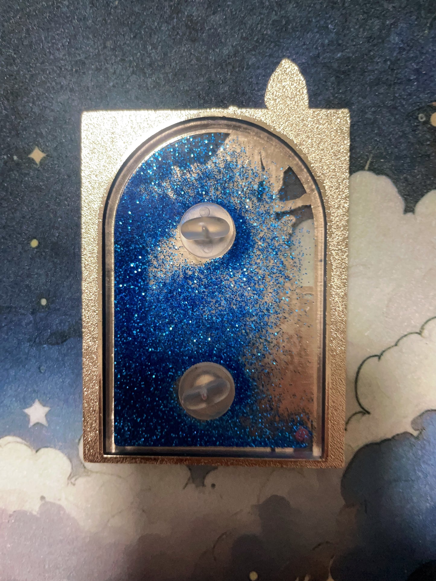 Frieren: Beyond Journey's End pin