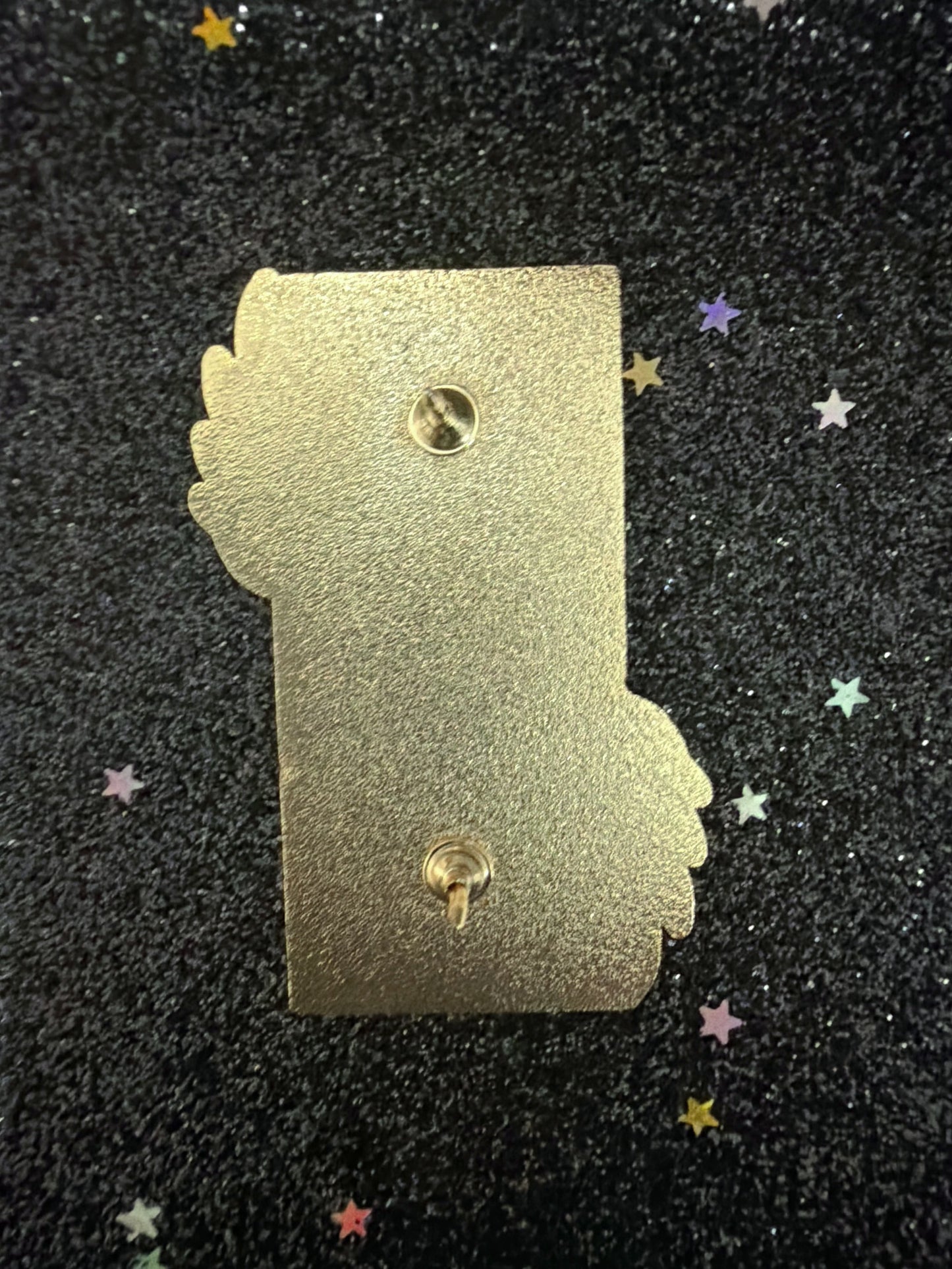 Overwatch Enamel Pin