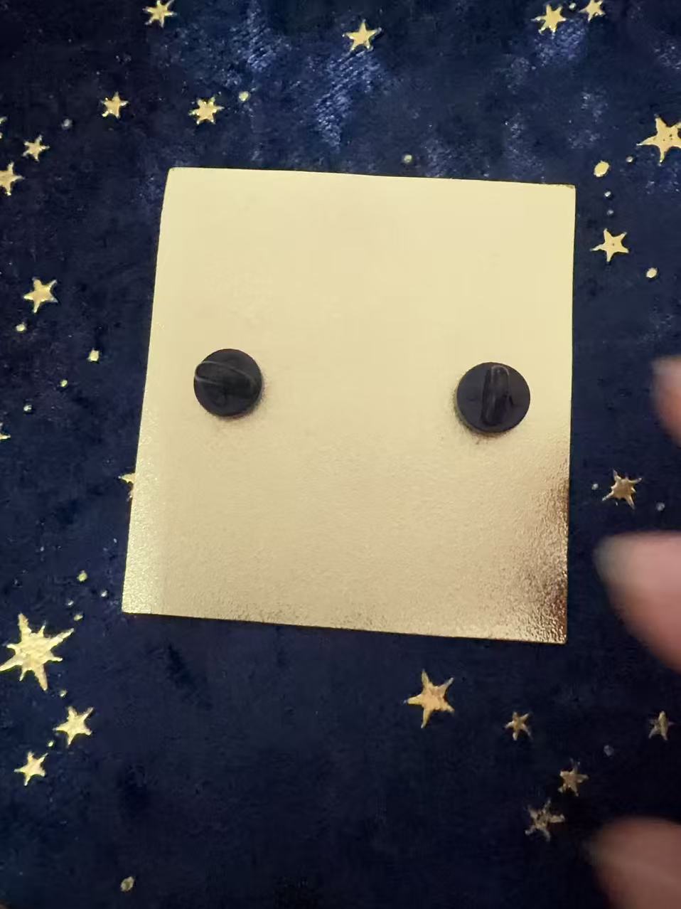 (reserved))Naraku Enamel Pin | Inuyasha Anime Pin