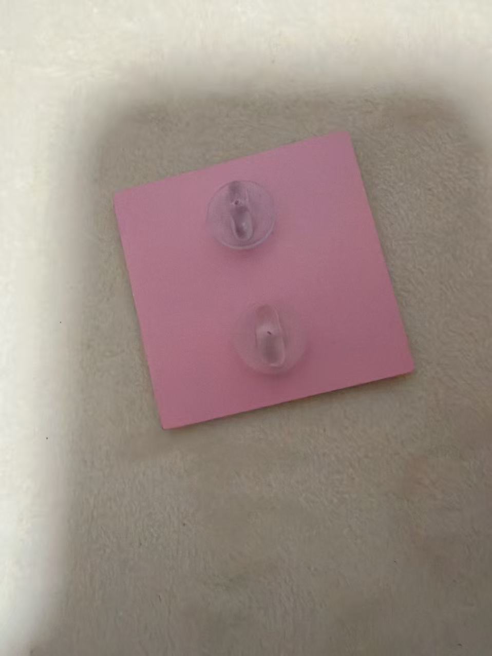 bleach pin