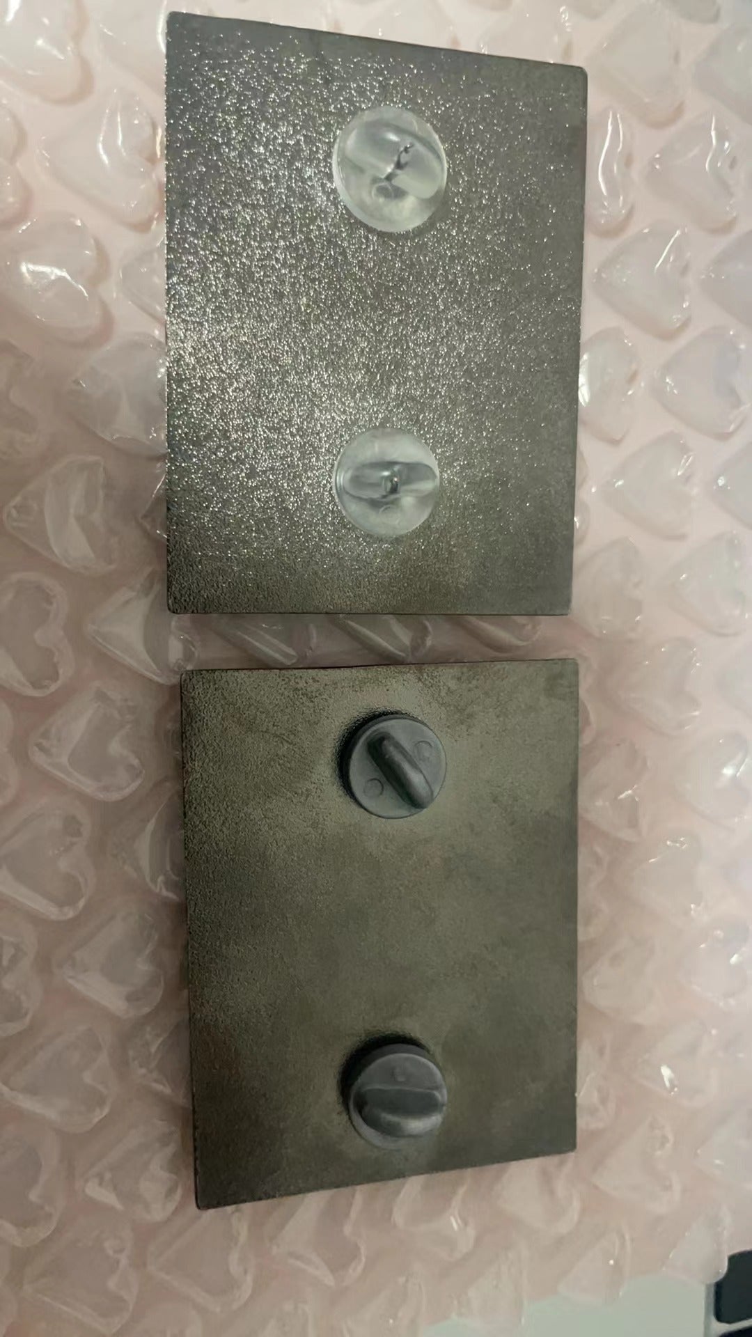 Inuyasha & Kikyo Enamel Pins(2pcs) – Rare Limited Edition for Collectors