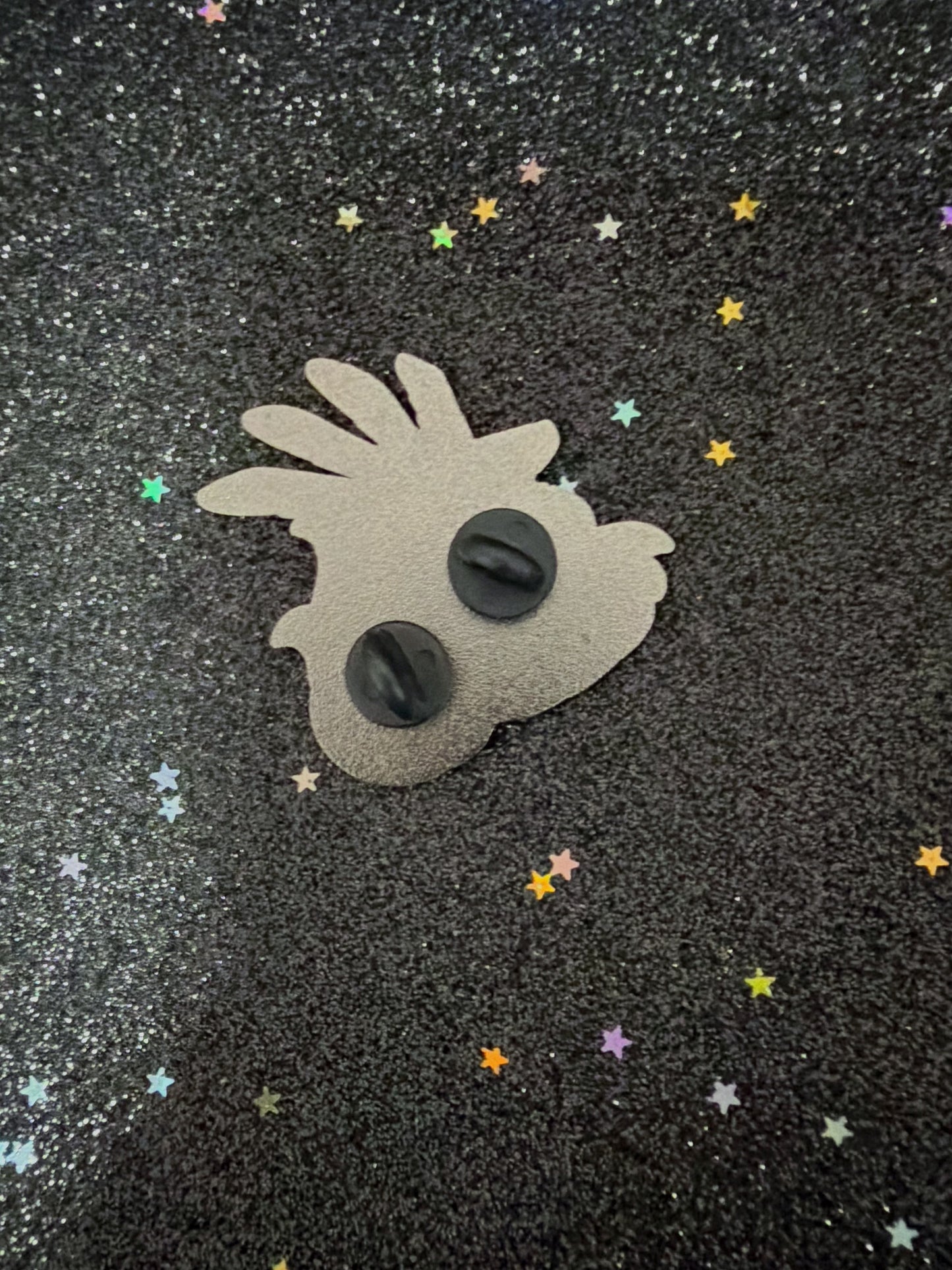 Overwatch Enamel Pin