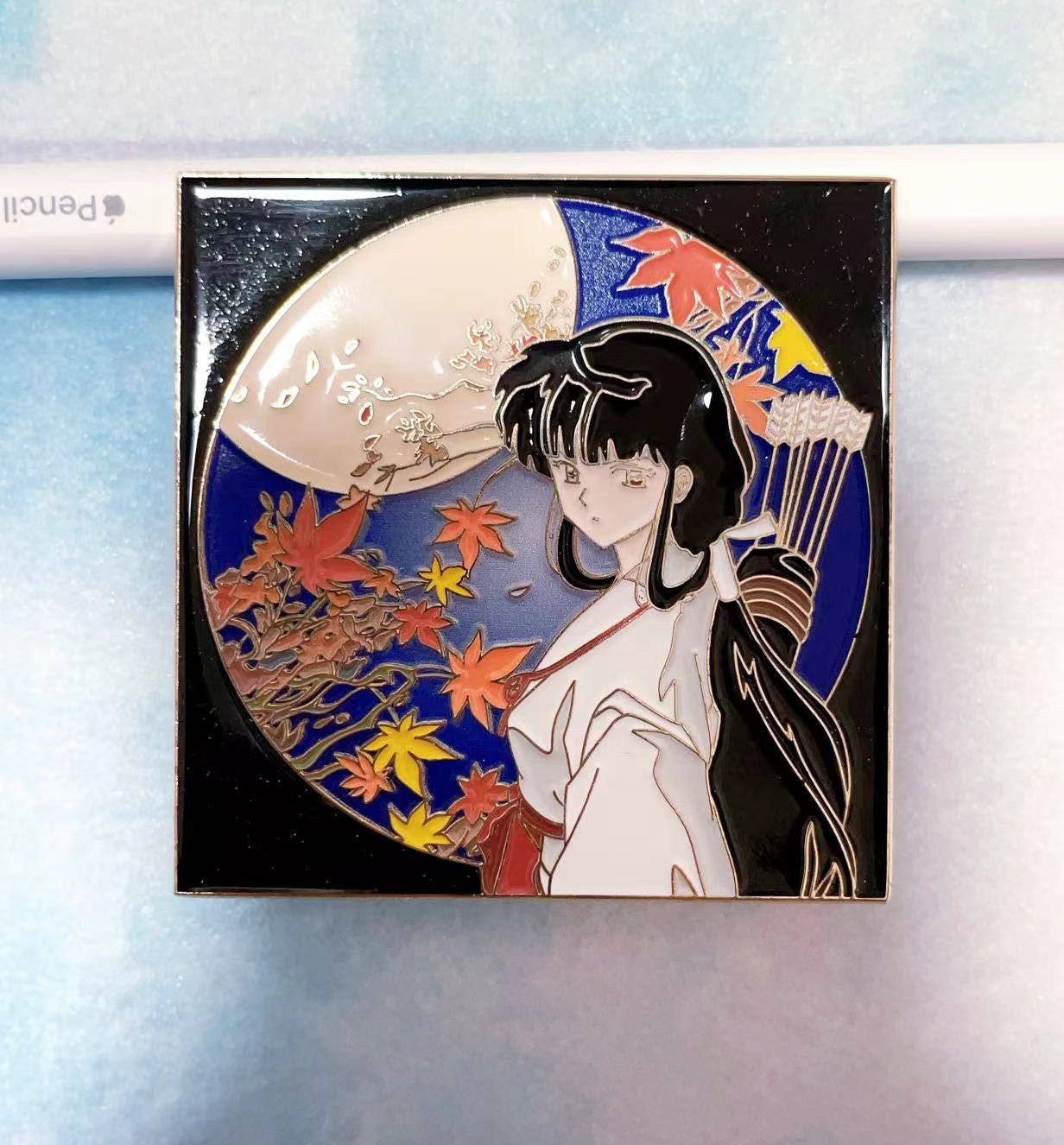 Jinx League of Legends Pins & Collectibles | Arcane Anime Merch